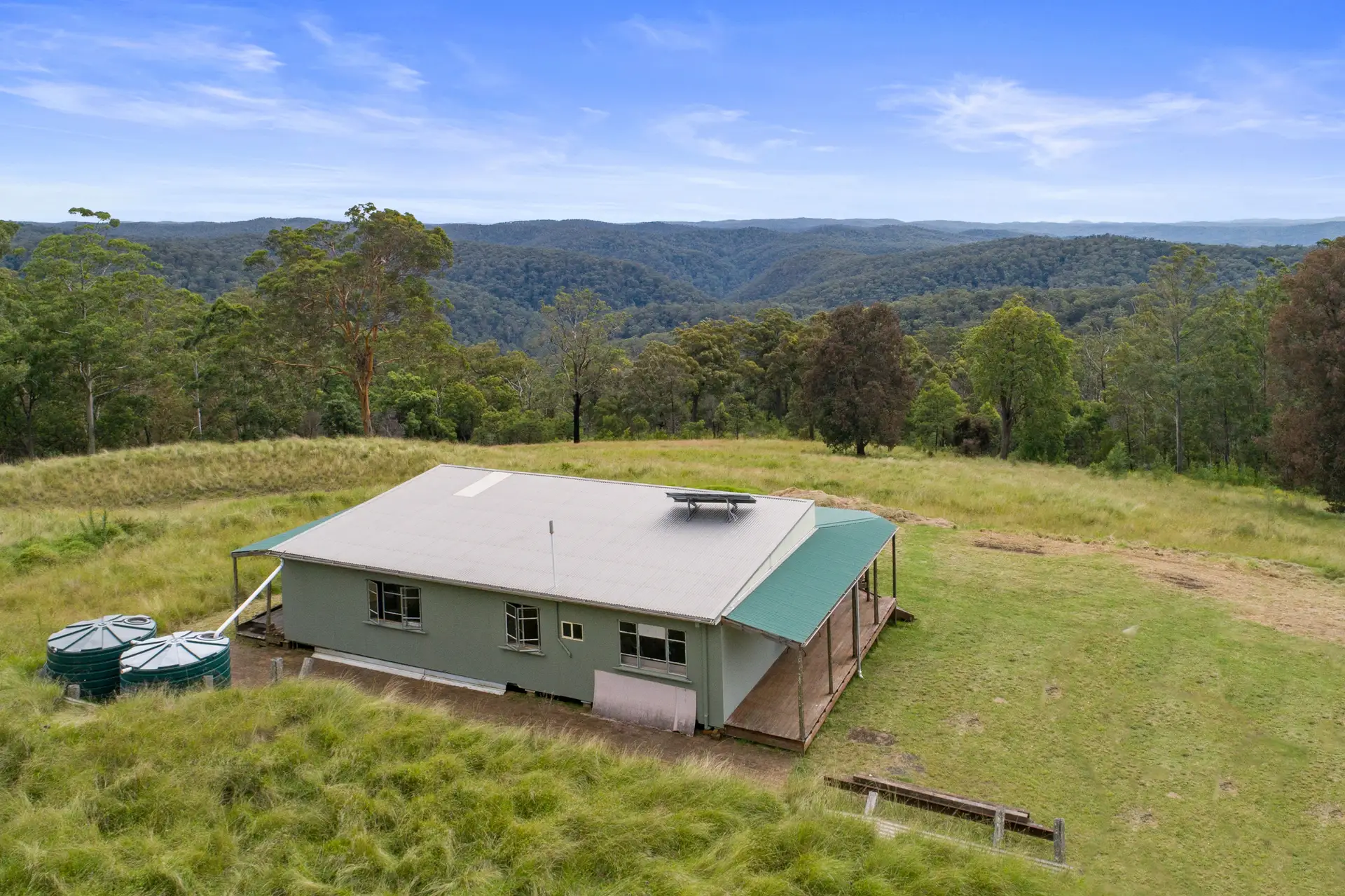 1225 Bakers Road, Putty Sold by Cutcliffe Properties - image 1