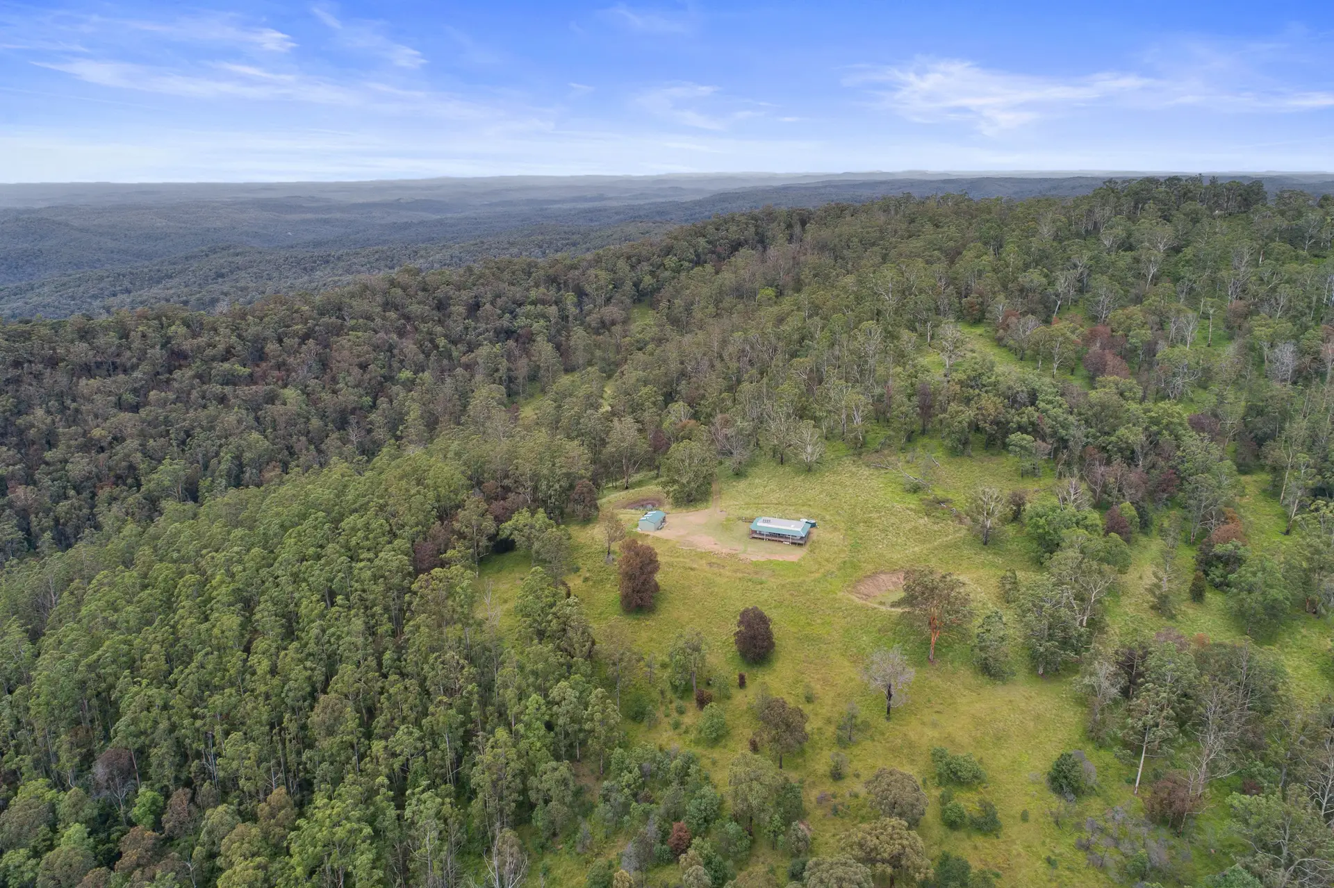 1225 Bakers Road, Putty Sold by Cutcliffe Properties - image 1