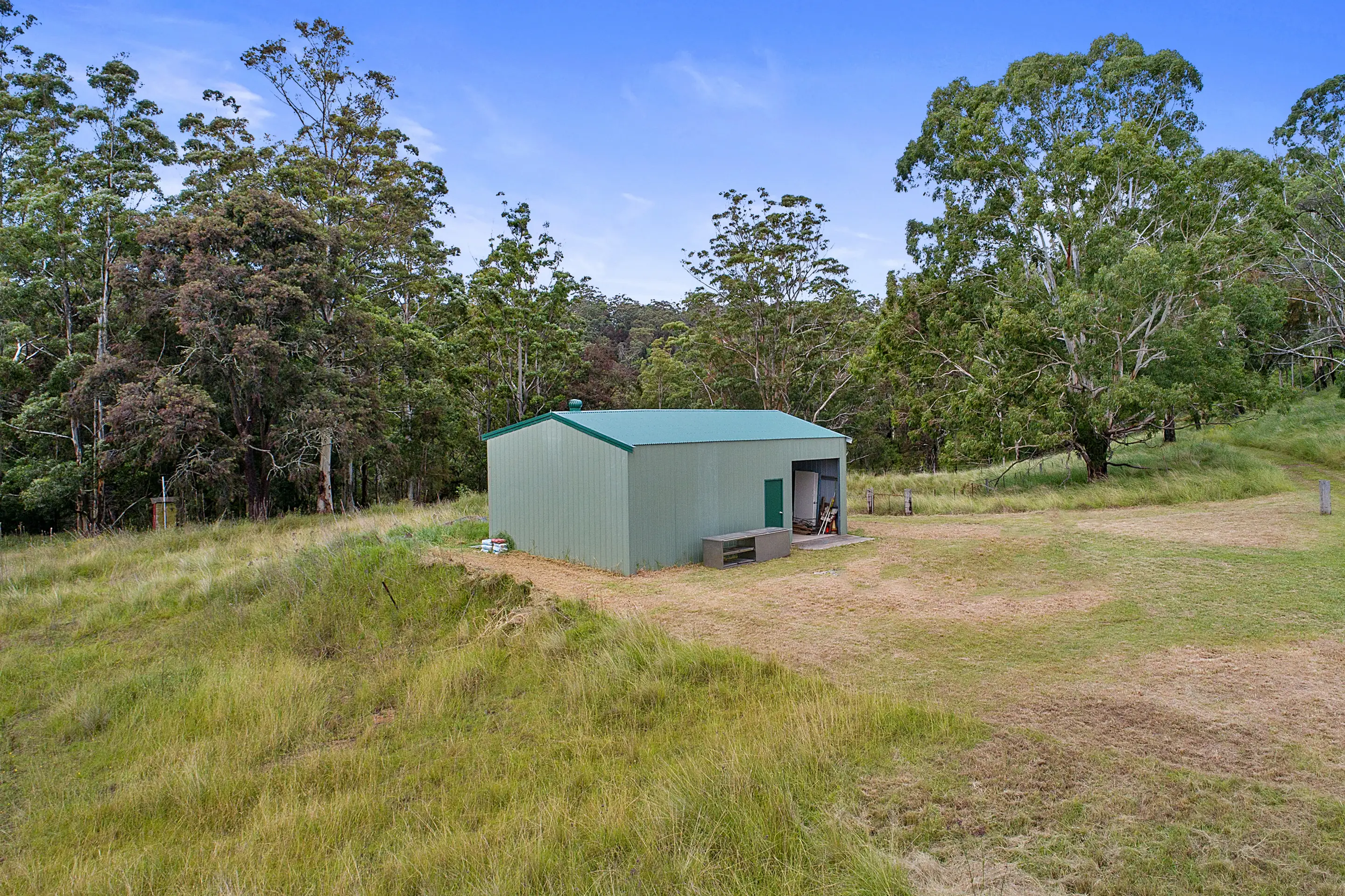 1225 Bakers Road, Putty Sold by Cutcliffe Properties - image 23