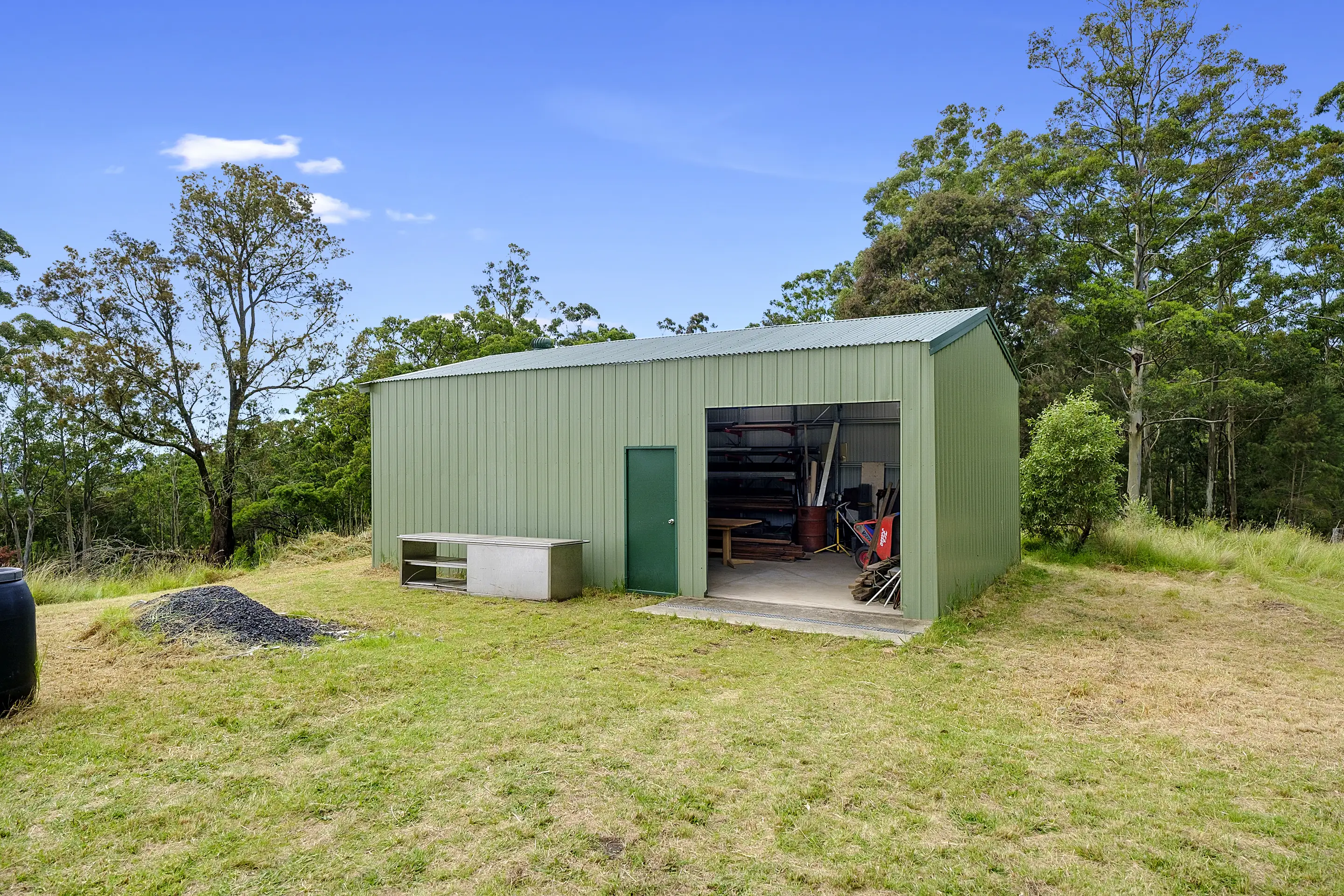 1225 Bakers Road, Putty Sold by Cutcliffe Properties - image 13