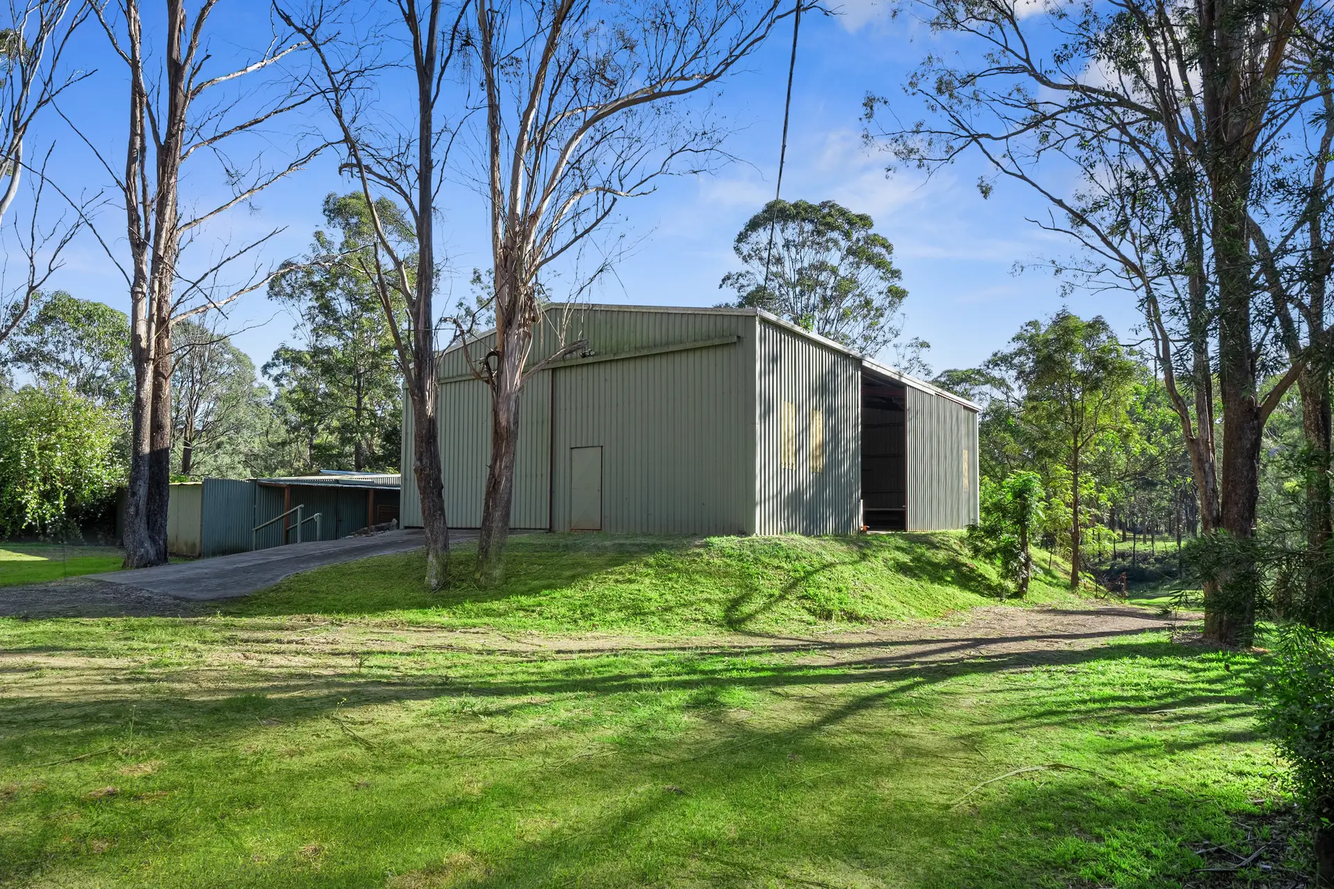 205 Old Stock Route Road, Oakville Sold by Cutcliffe Properties - image 1