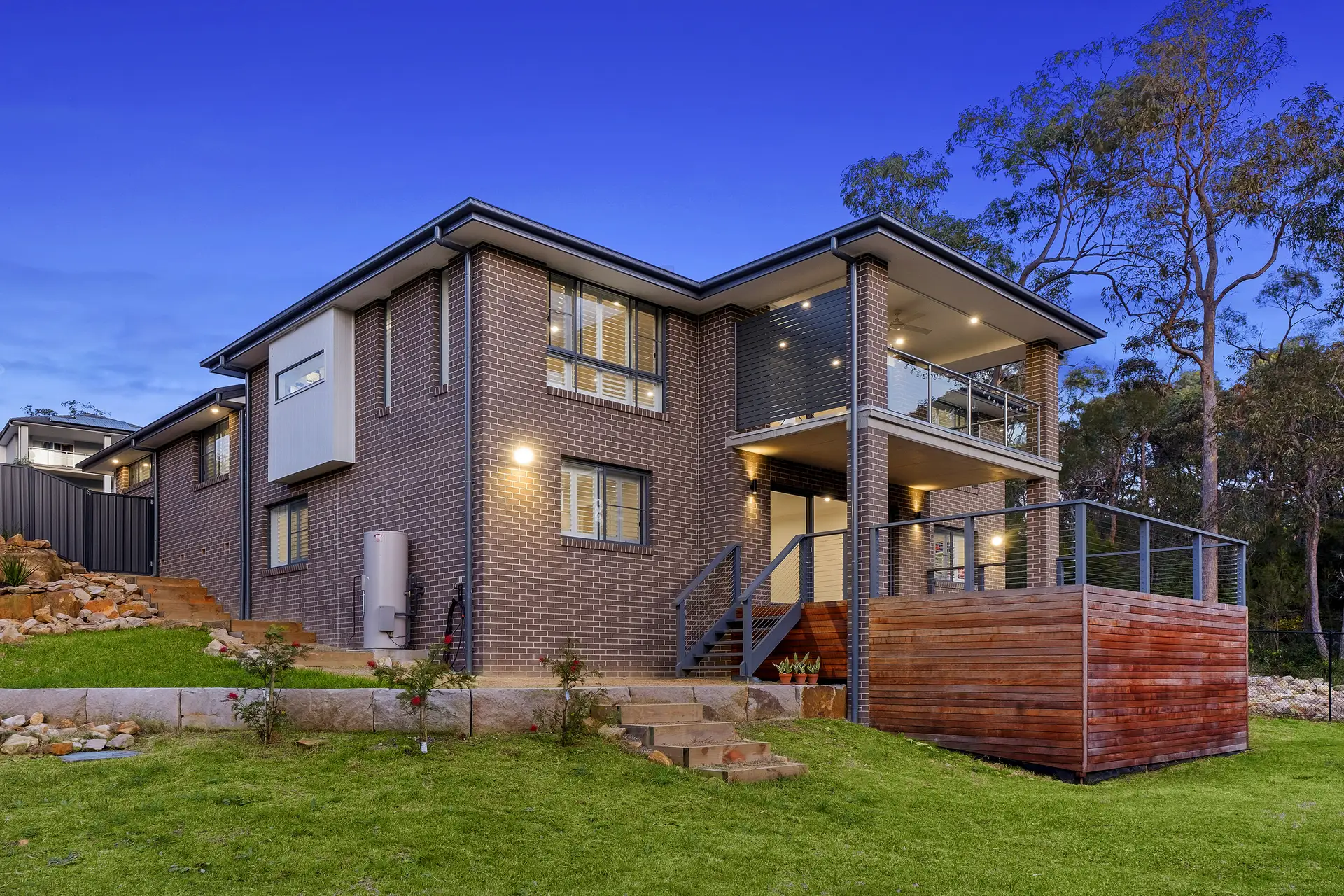 6 Gully Forest Place, Cattai Sold by Cutcliffe Properties - image 1