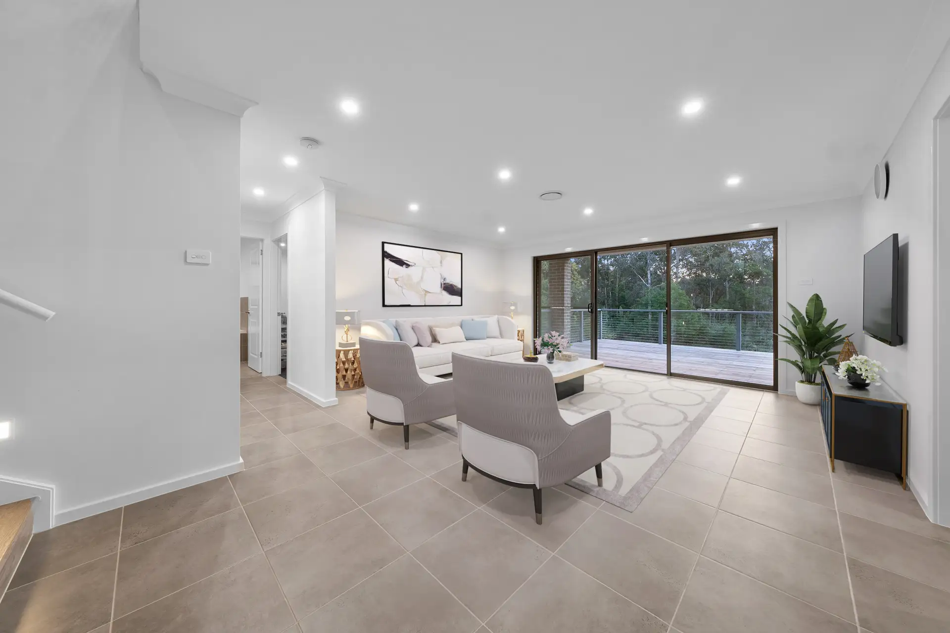 6 Gully Forest Place, Cattai Sold by Cutcliffe Properties - image 1