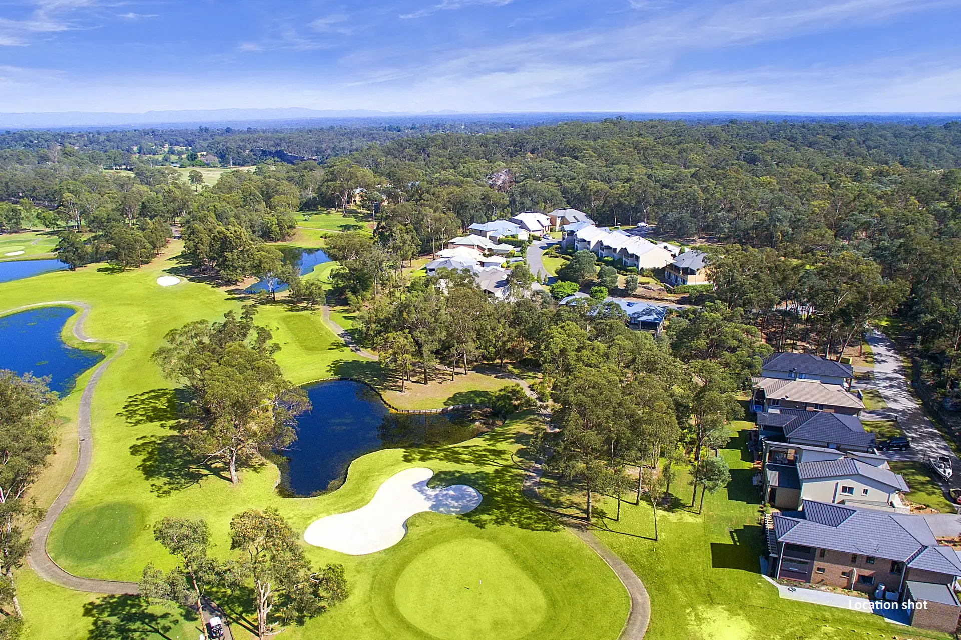 6 Gully Forest Place, Cattai Sold by Cutcliffe Properties - image 1