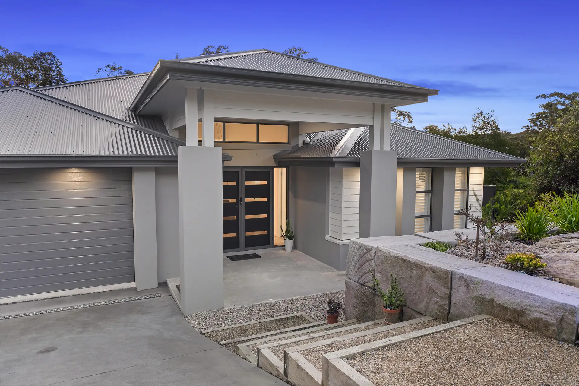 6 Gully Forest Place, Cattai Sold by Cutcliffe Properties - image 1