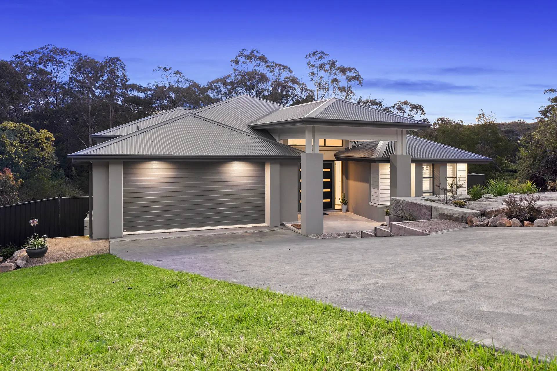 6 Gully Forest Place, Cattai Sold by Cutcliffe Properties - image 1