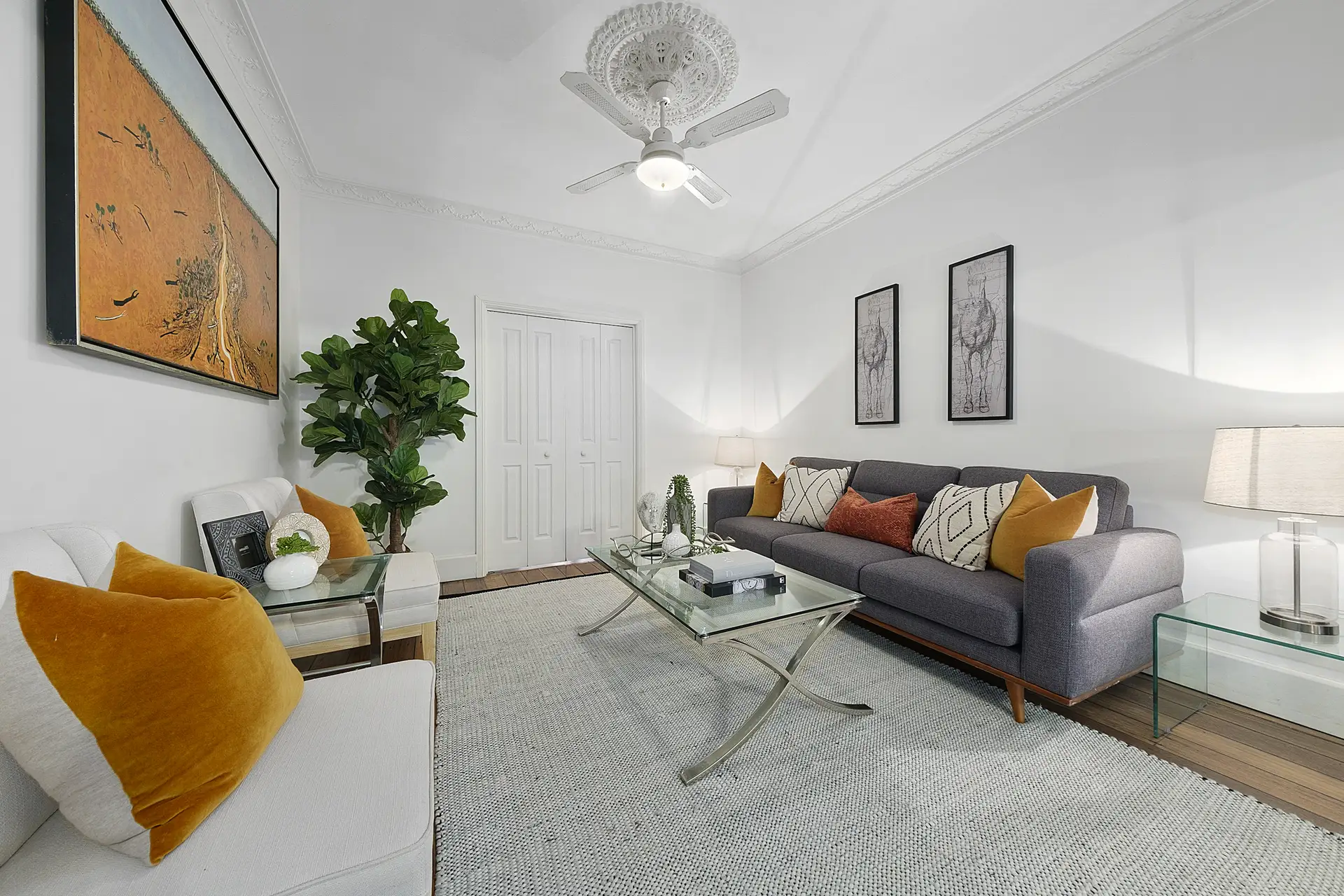 15 Francis Street, Richmond Sold by Cutcliffe Properties - image 1