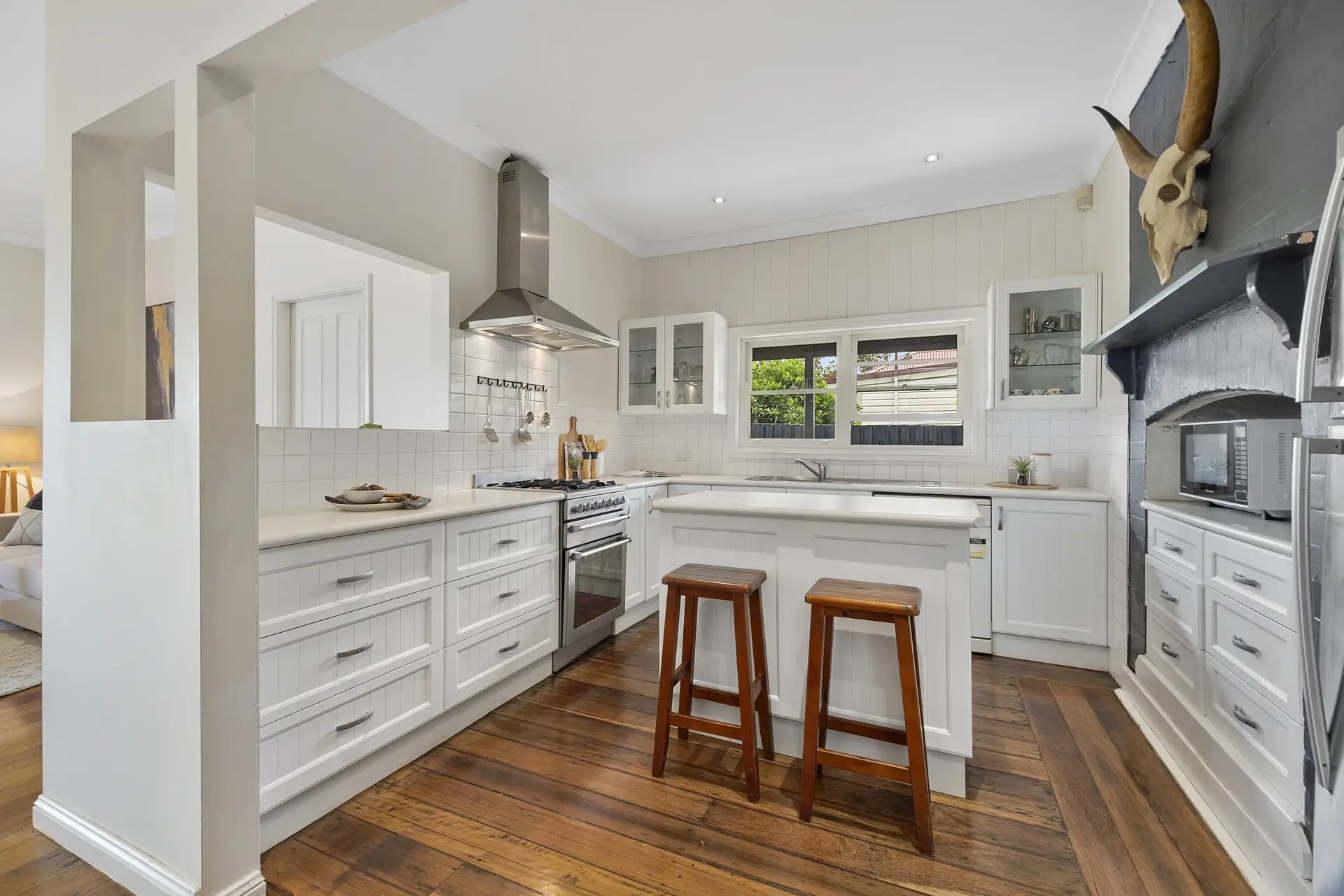 15 Francis Street, Richmond Sold by Cutcliffe Properties - image 1