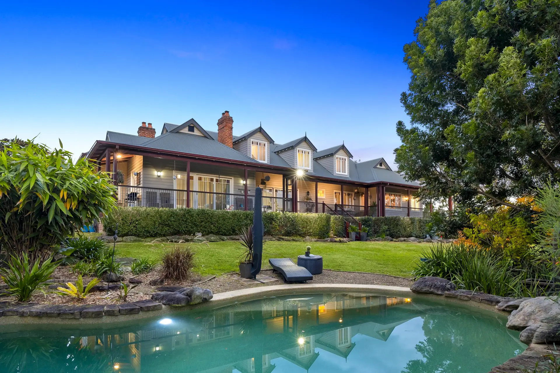 85 Kemp Place, Glenorie Sold by Cutcliffe Properties - image 1