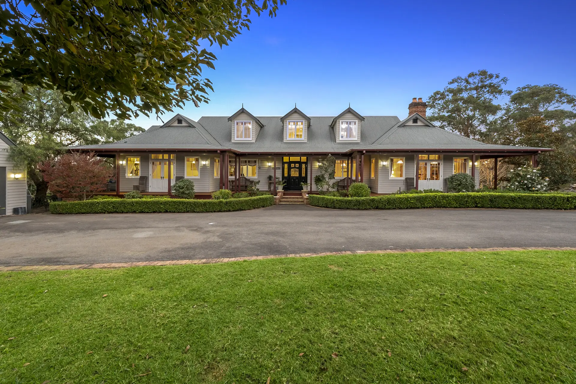 85 Kemp Place, Glenorie Sold by Cutcliffe Properties - image 1