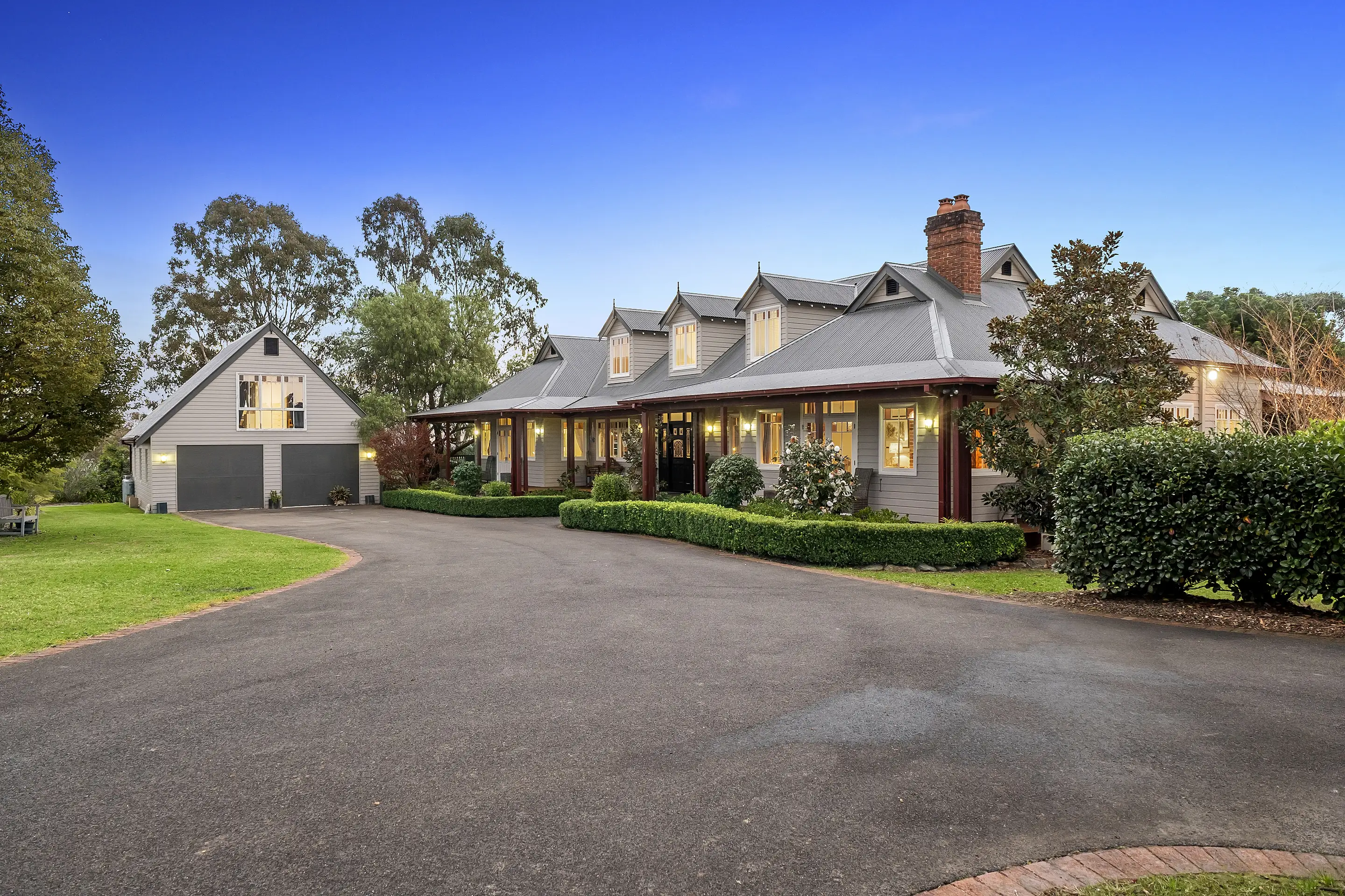 85 Kemp Place, Glenorie Sold by Cutcliffe Properties - image 1