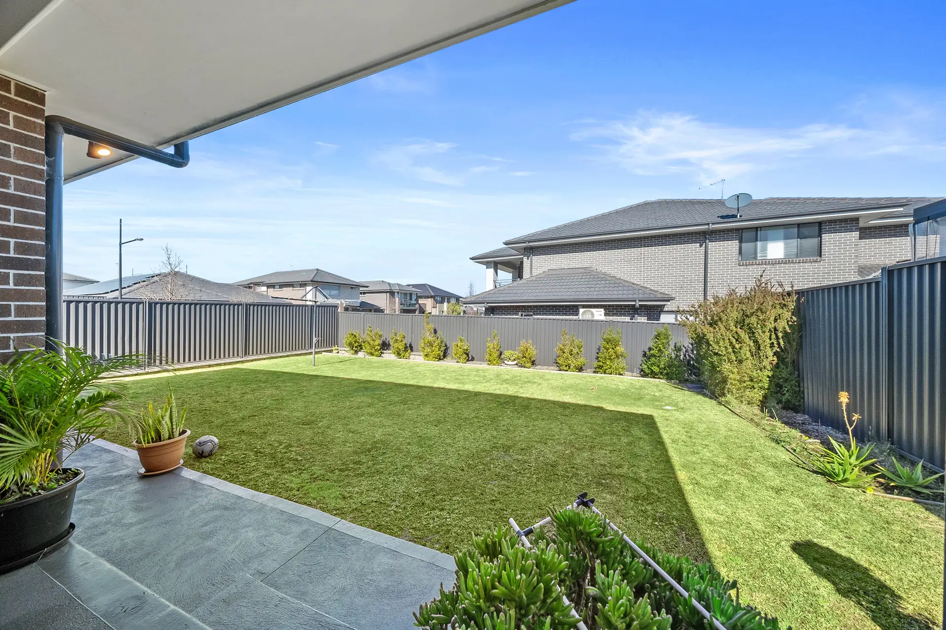 223 Elara Boulevard, Marsden Park Sold by Cutcliffe Properties - image 1