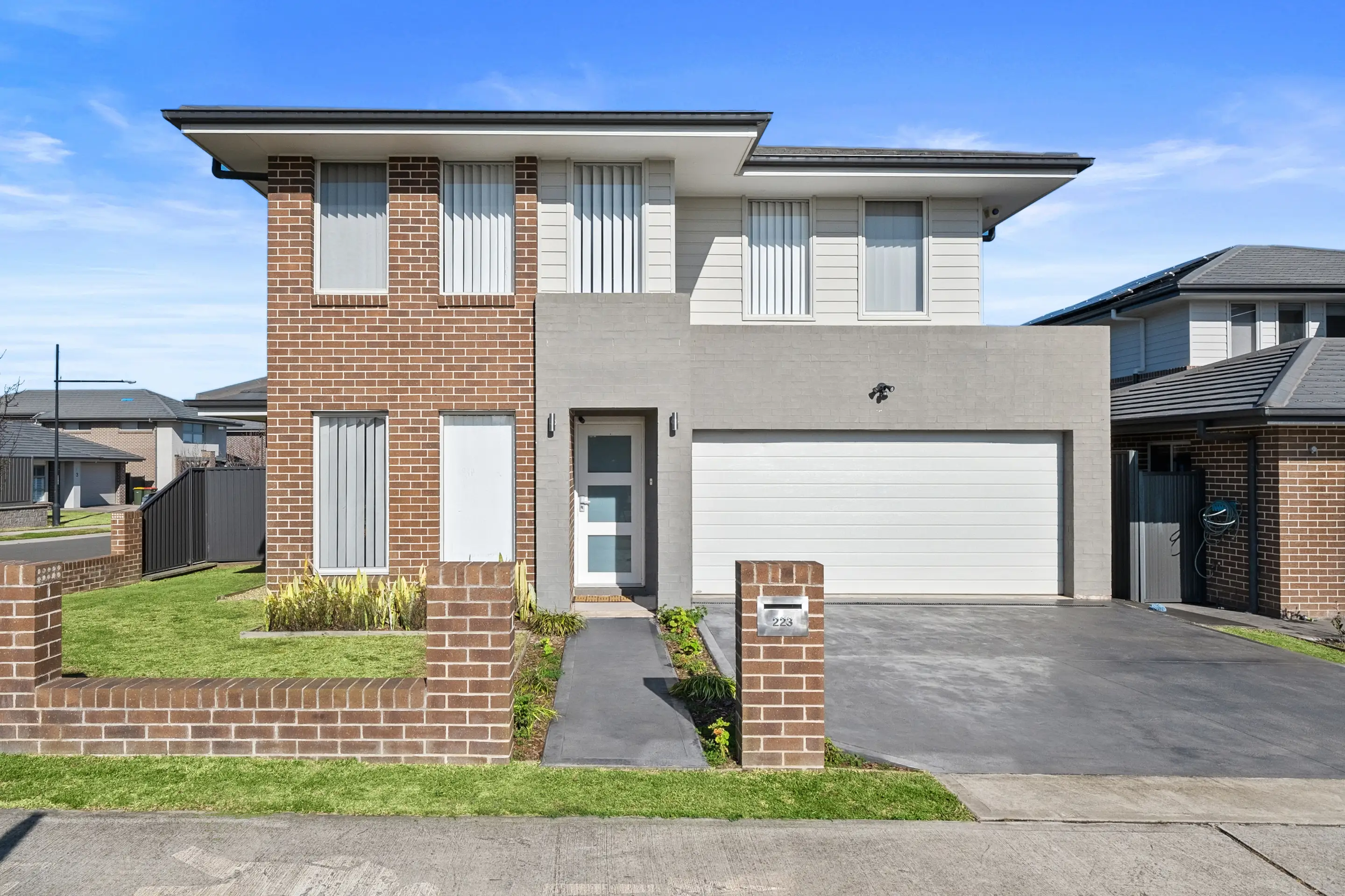 223 Elara Boulevard, Marsden Park Sold by Cutcliffe Properties - image 2