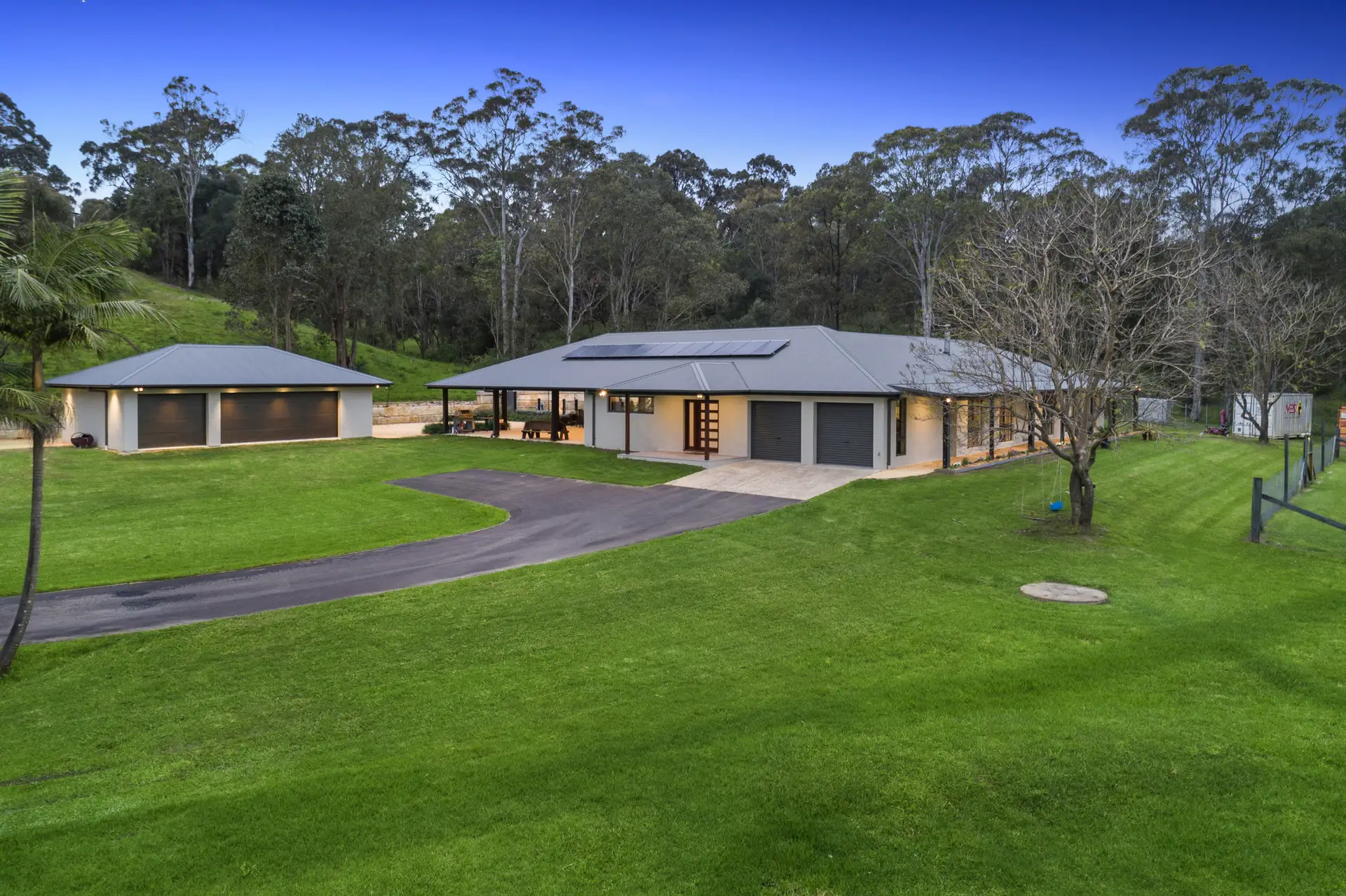 74 Church Lane, Cranebrook Sold by Cutcliffe Properties - image 1