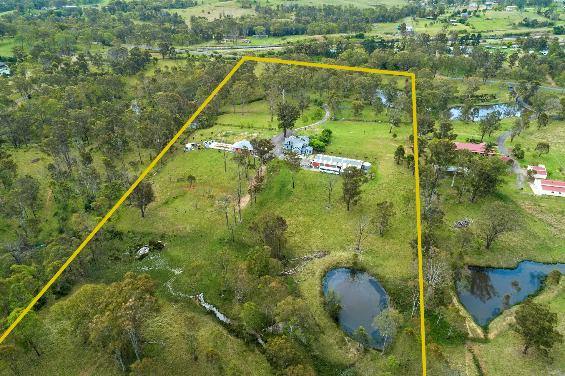 108-124 Littlefields Road, Luddenham Sold by Cutcliffe Properties - image 1