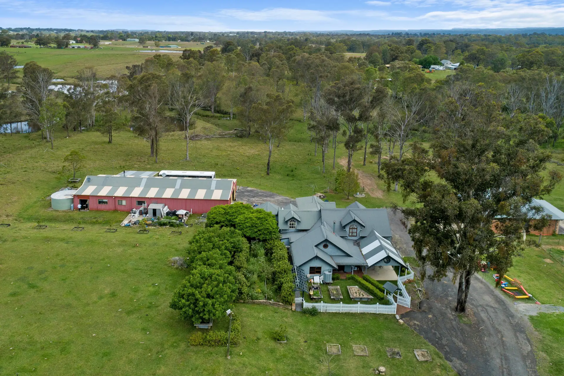 108-124 Littlefields Road, Luddenham Sold by Cutcliffe Properties - image 1