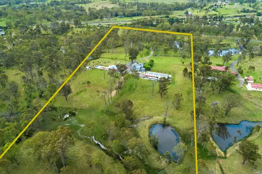 108-124 Littlefields Road, Luddenham Sold by Cutcliffe Properties