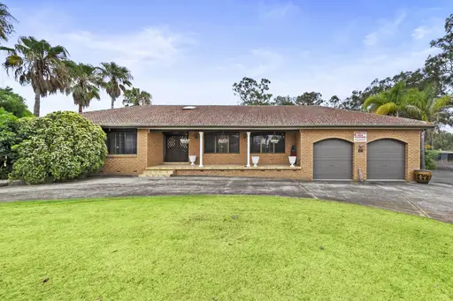 85 Excelsior Avenue, Marsden Park Sold by Cutcliffe Properties