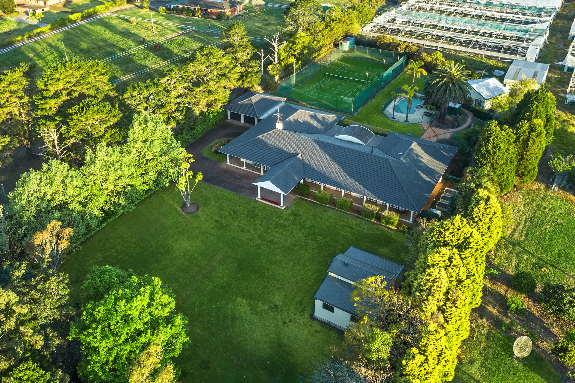 26 Cairnes Road, Glenorie Sold by Cutcliffe Properties - image 1