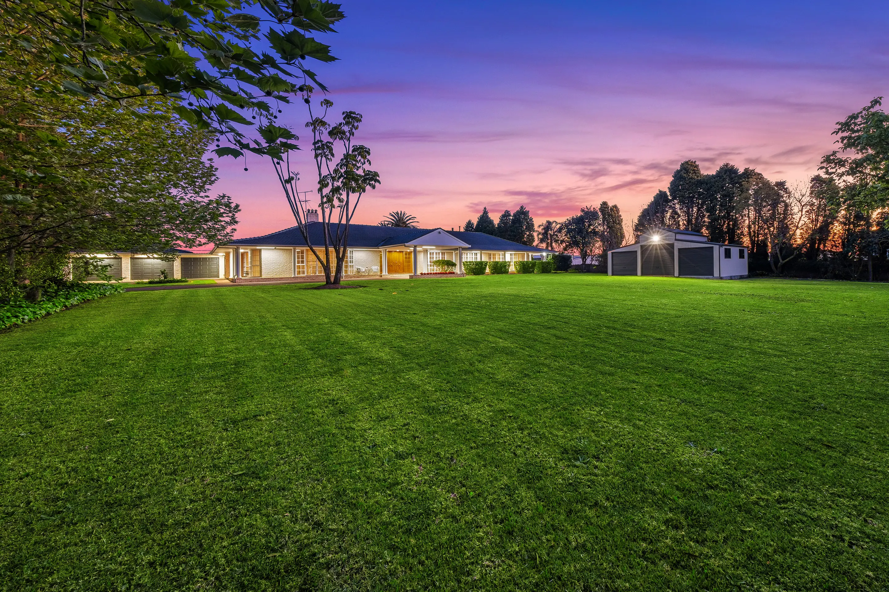 26 Cairnes Road, Glenorie Sold by Cutcliffe Properties - image 1