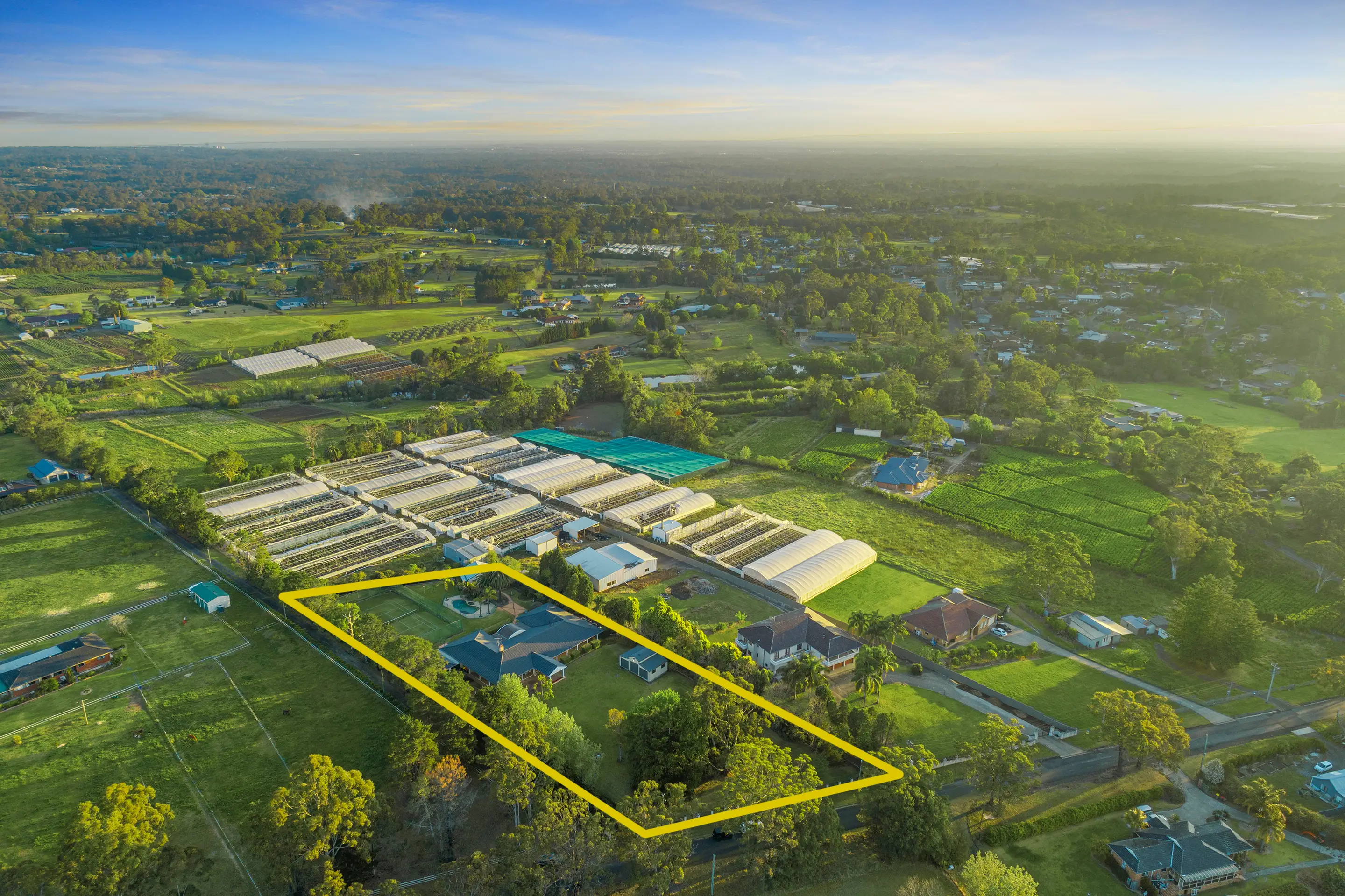 26 Cairnes Road, Glenorie Sold by Cutcliffe Properties - image 25
