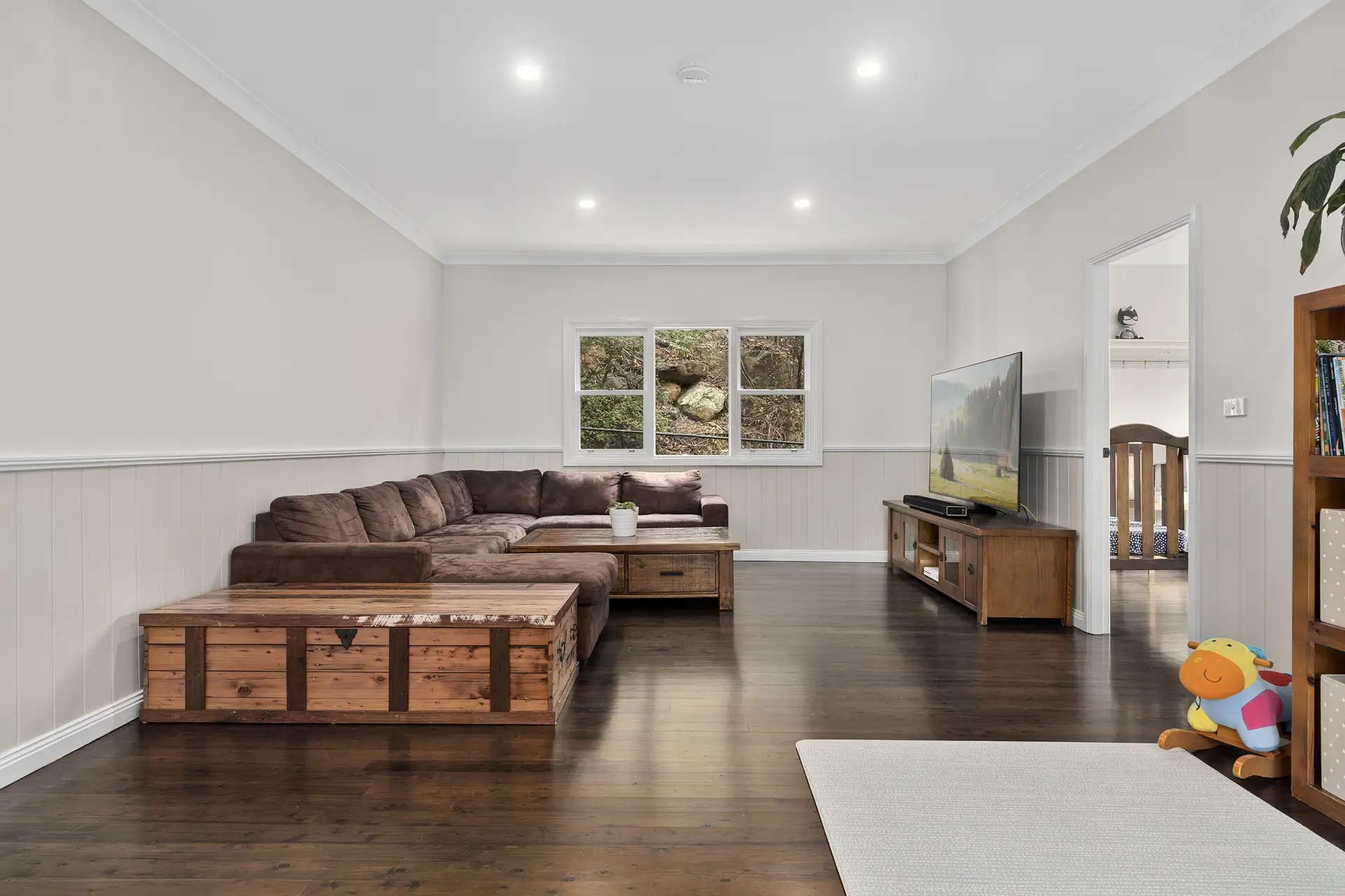 91 Upper Colo Road, Wheeny Creek Sold by Cutcliffe Properties - image 1