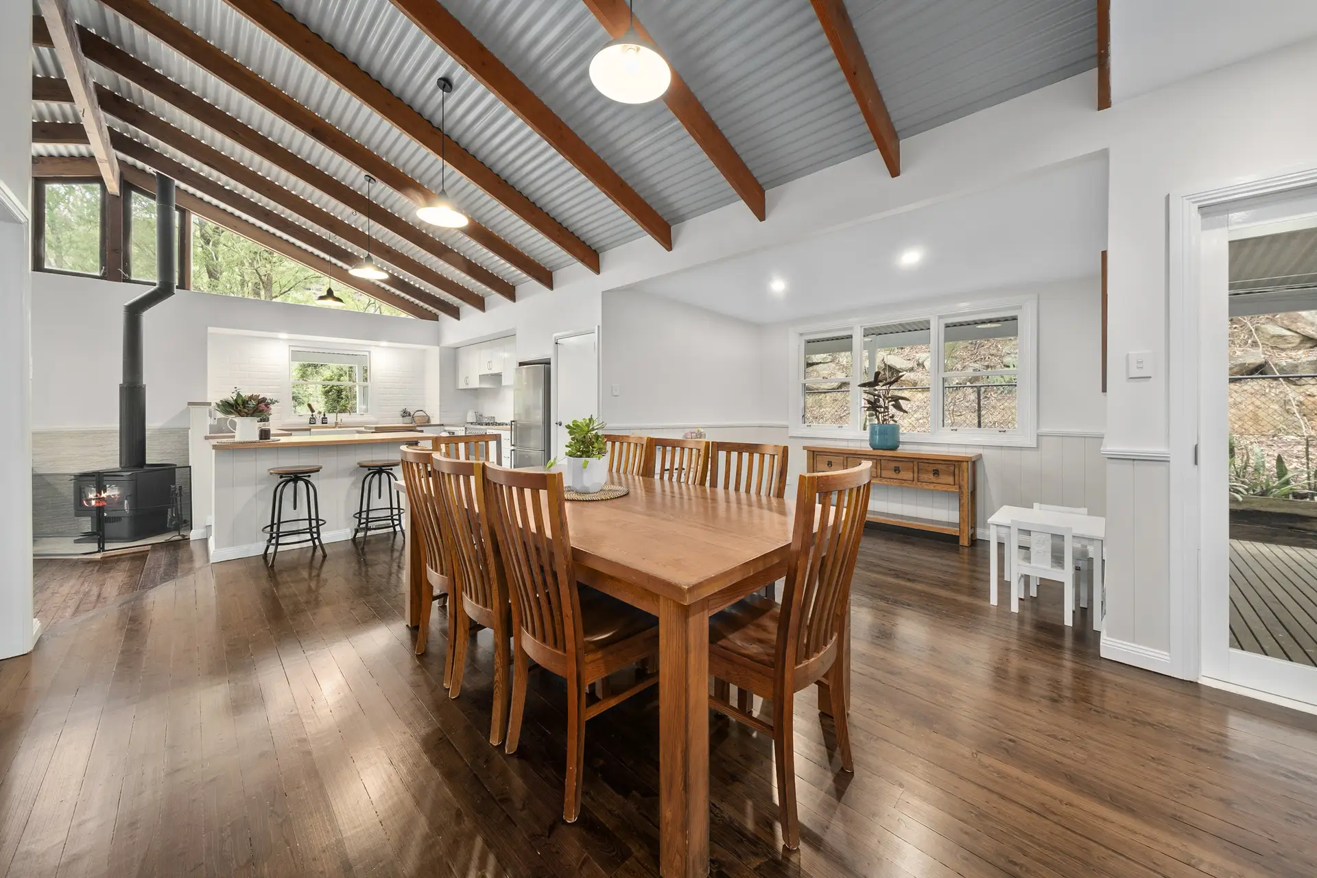 91 Upper Colo Road, Wheeny Creek Sold by Cutcliffe Properties - image 1