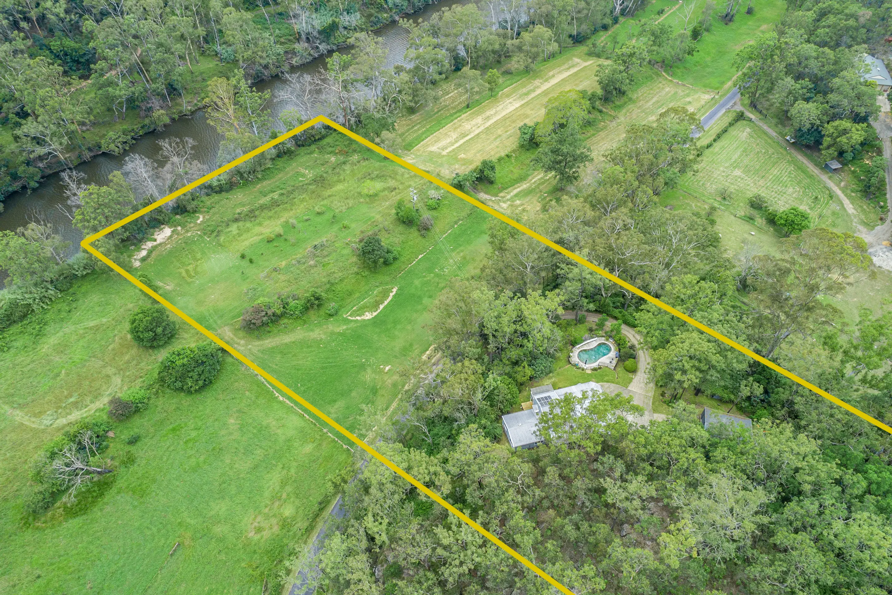 91 Upper Colo Road, Wheeny Creek Sold by Cutcliffe Properties - image 24