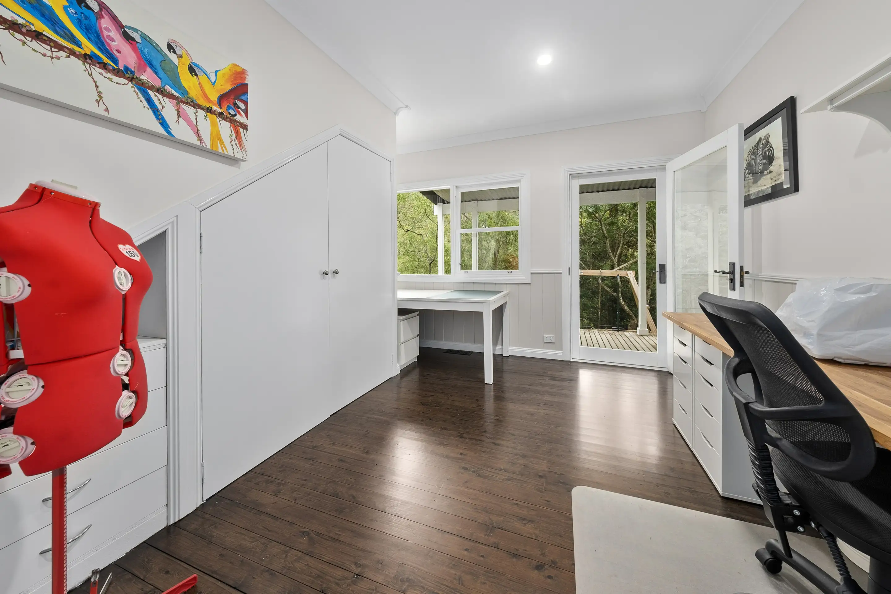 91 Upper Colo Road, Wheeny Creek Sold by Cutcliffe Properties - image 14