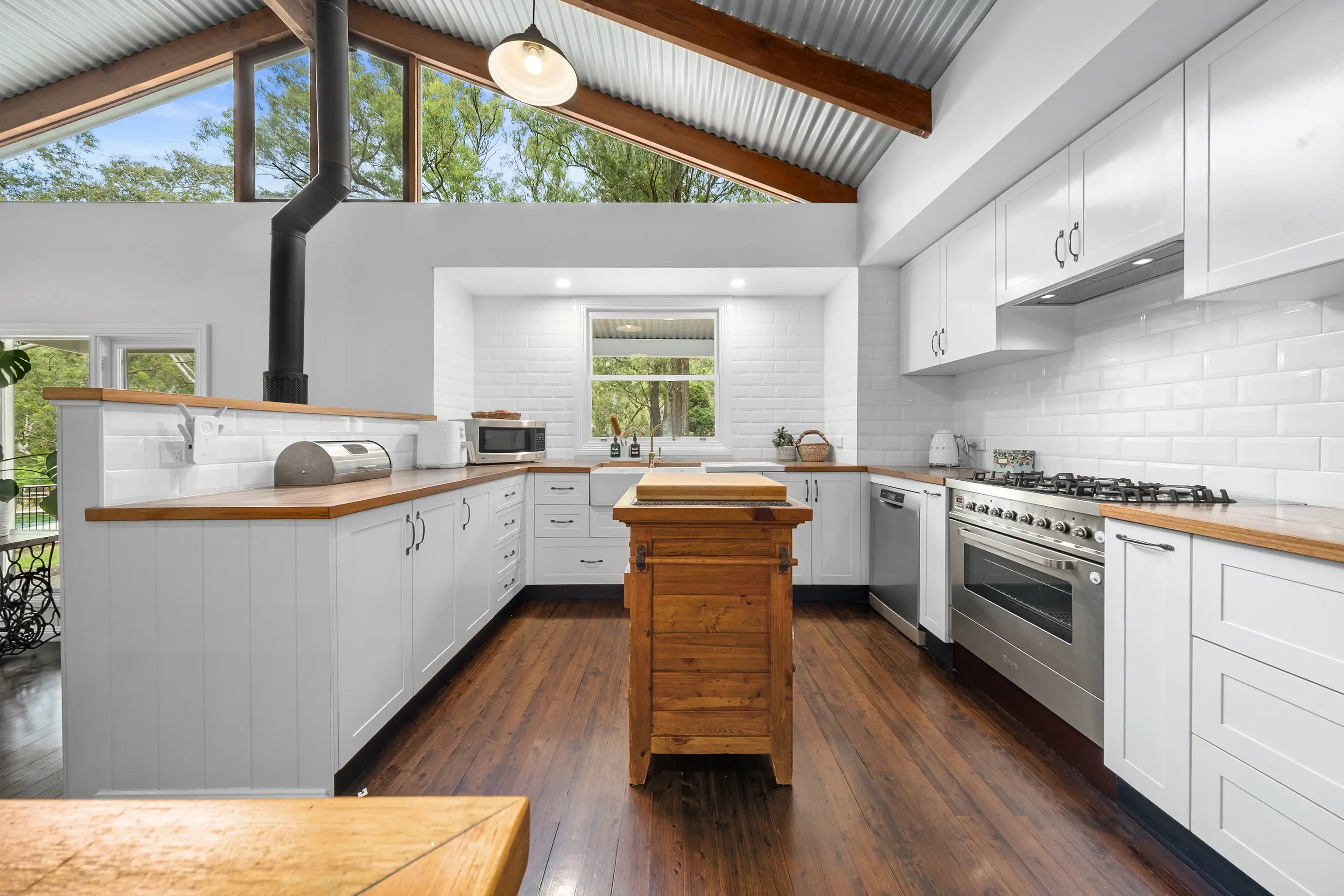 91 Upper Colo Road, Wheeny Creek Sold by Cutcliffe Properties - image 6