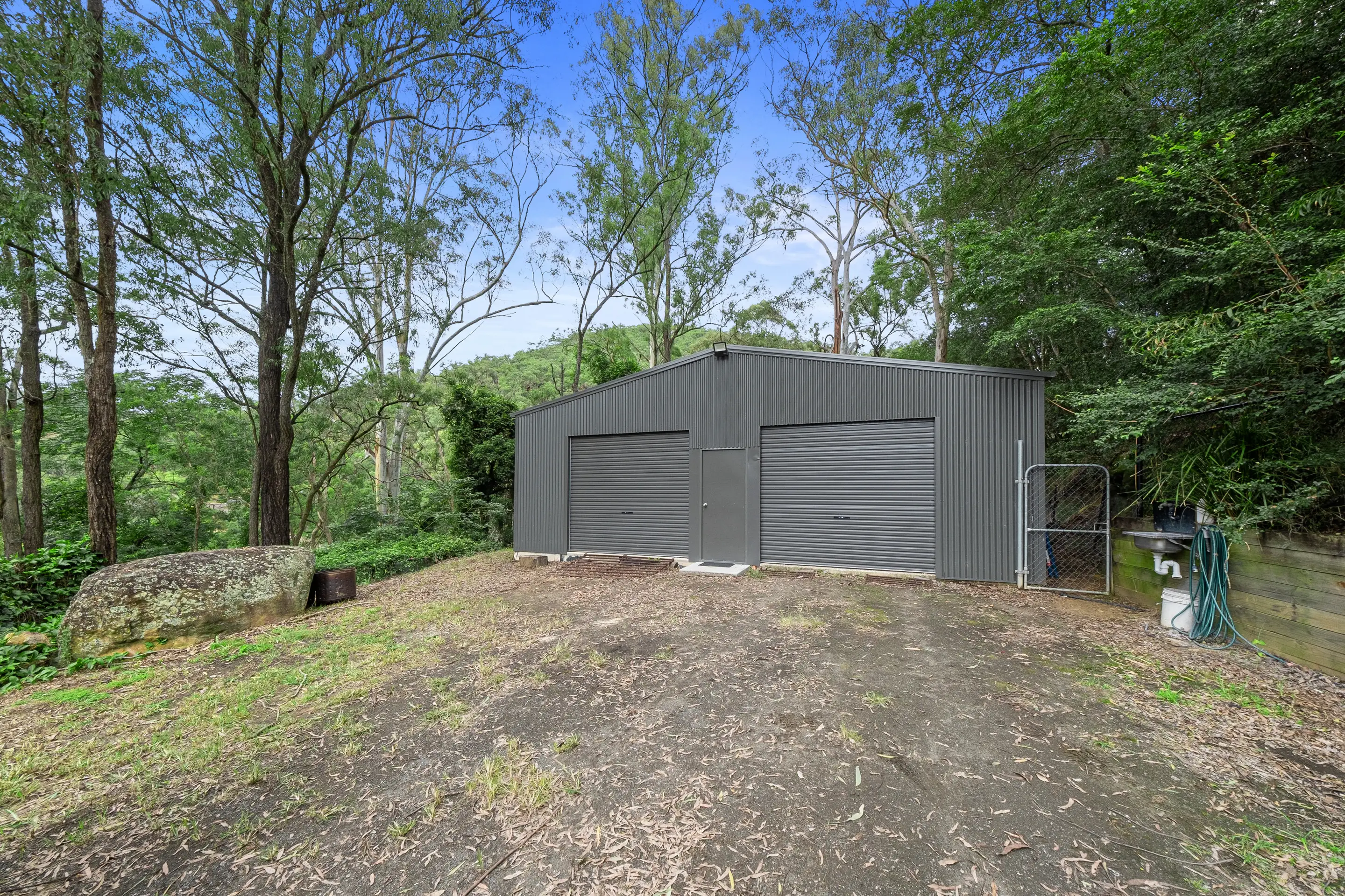 91 Upper Colo Road, Wheeny Creek Sold by Cutcliffe Properties - image 21