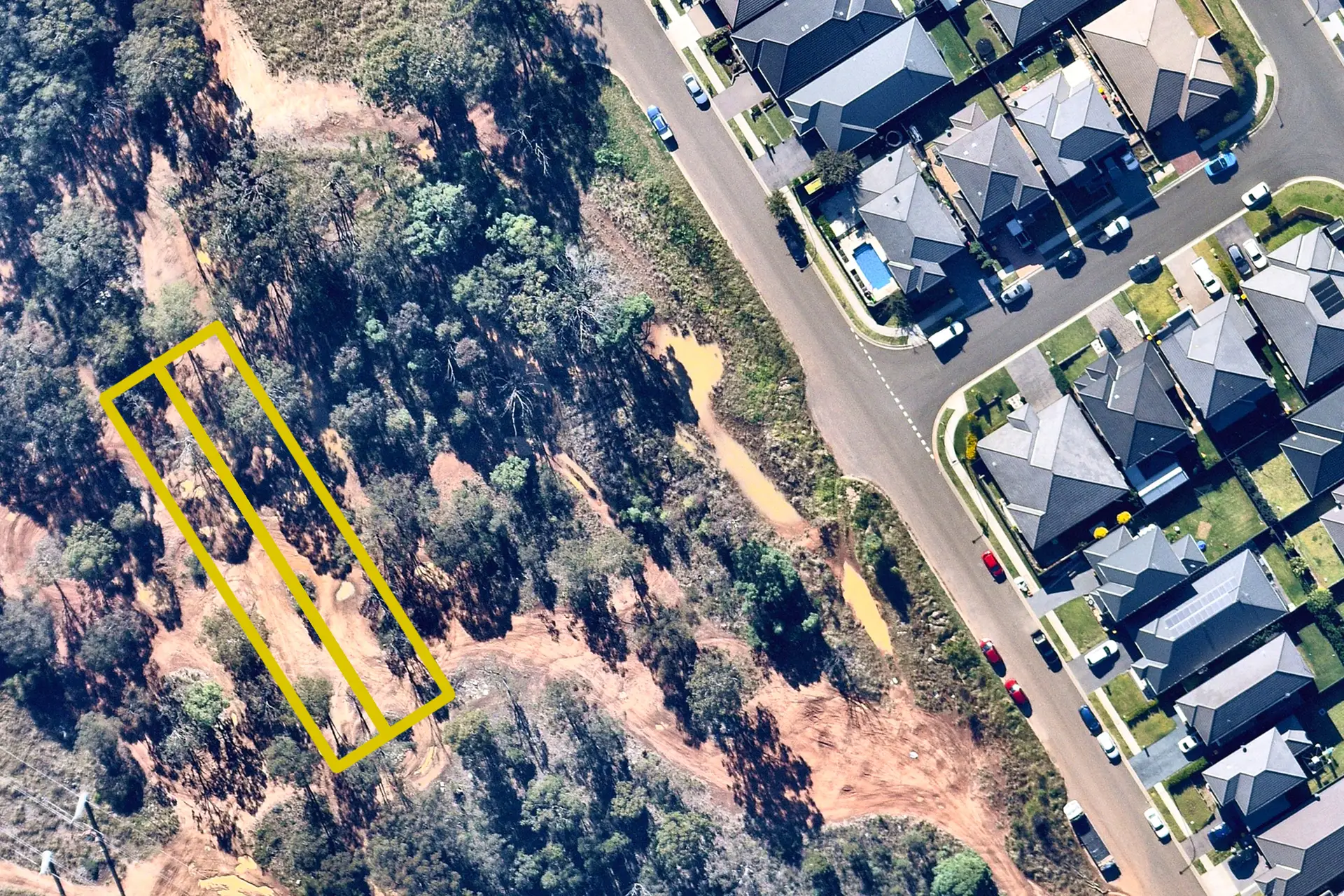 Lot 14-15 Melbourne Road, Grantham Farm, Riverstone Sold by Cutcliffe Properties - image 1