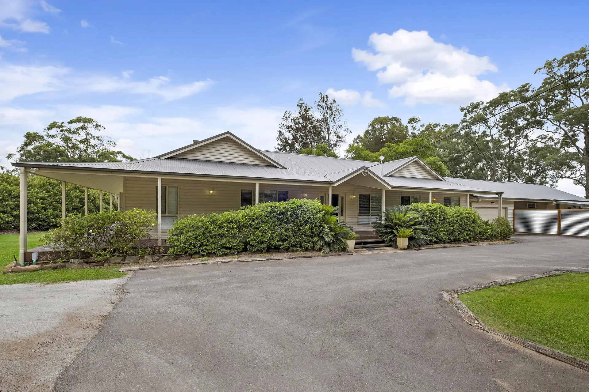 443 Sackville Road, Ebenezer