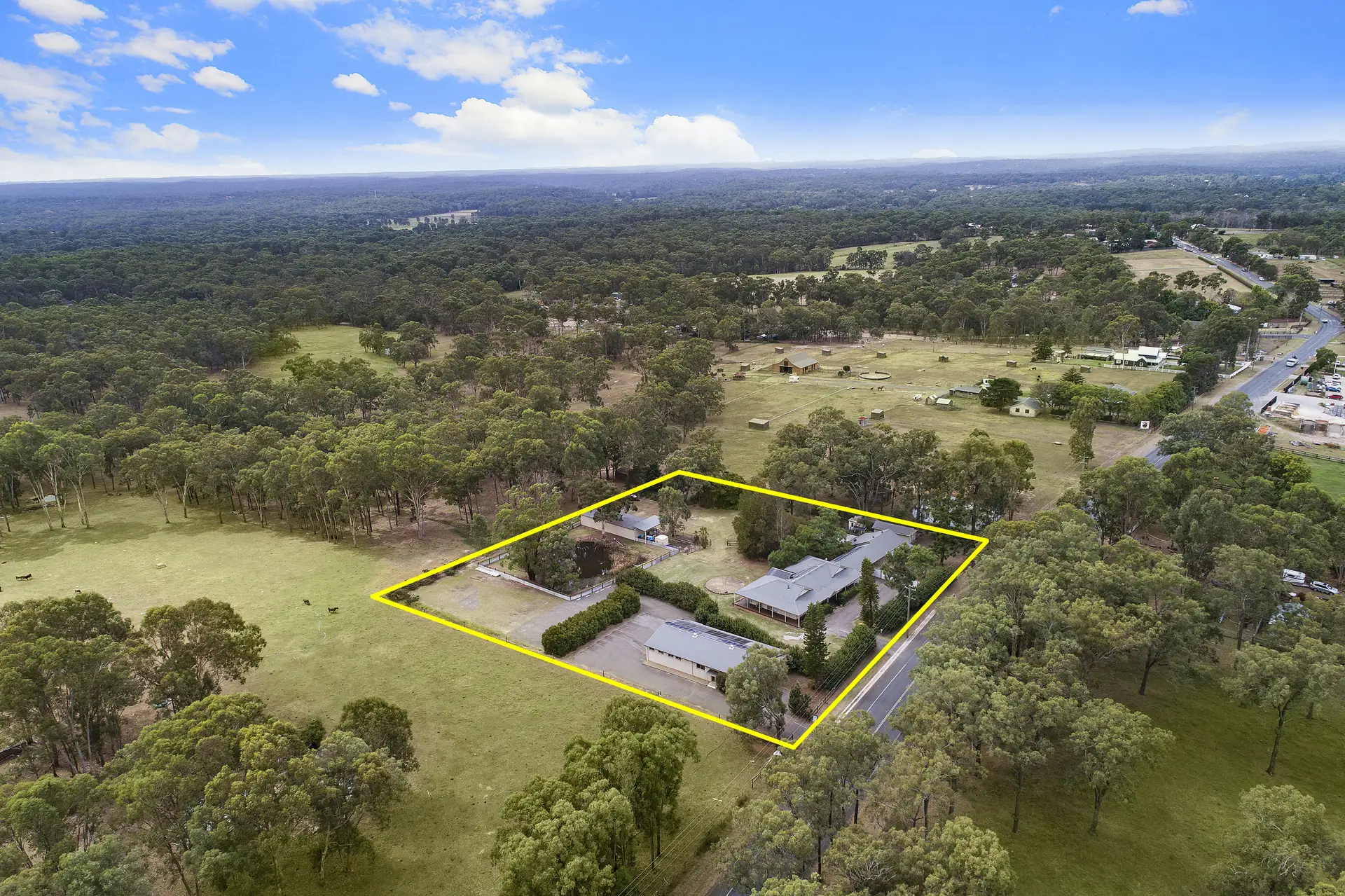 443 Sackville Road, Ebenezer Sold by Cutcliffe Properties - image 1