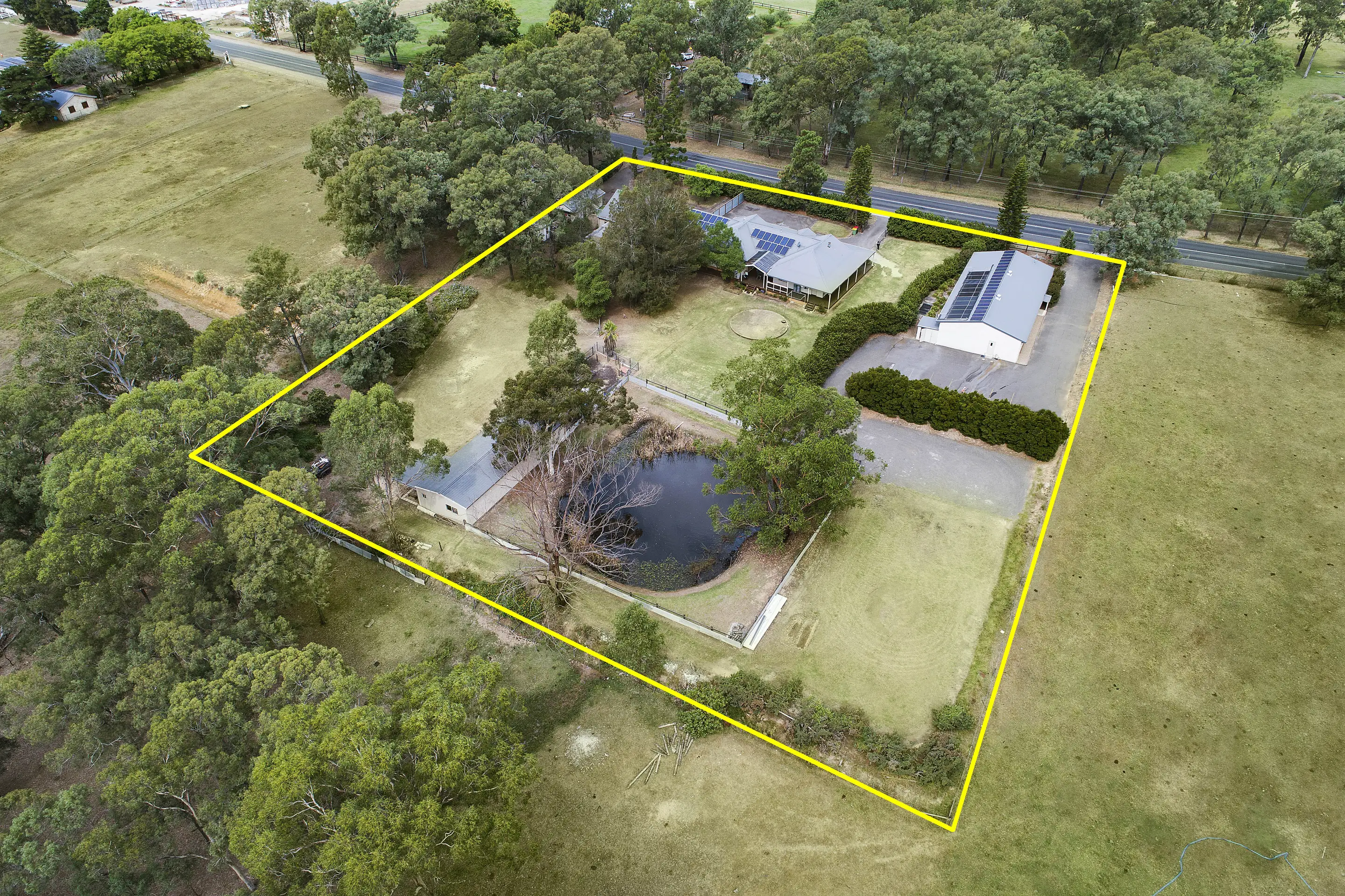 443 Sackville Road, Ebenezer Sold by Cutcliffe Properties - image 9