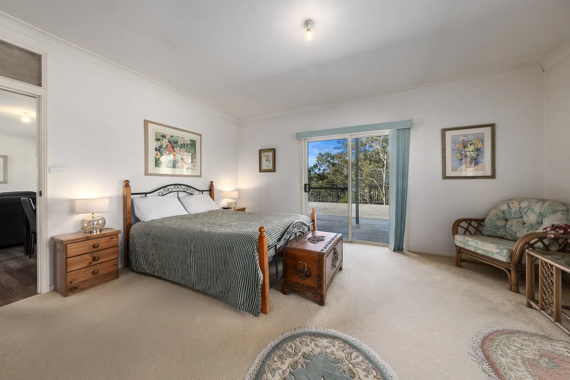 1145 Wheelbarrow Ridge Road, Colo Heights Sold by Cutcliffe Properties - image 1