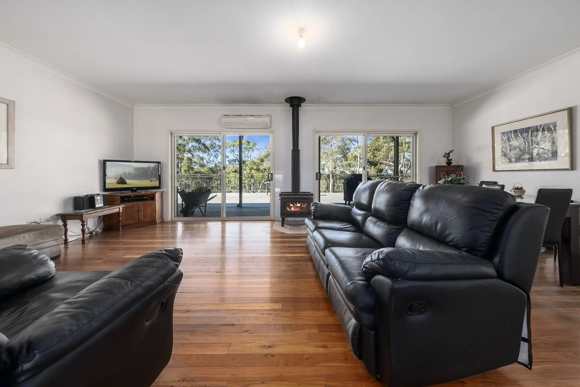 1145 Wheelbarrow Ridge Road, Colo Heights Sold by Cutcliffe Properties - image 1
