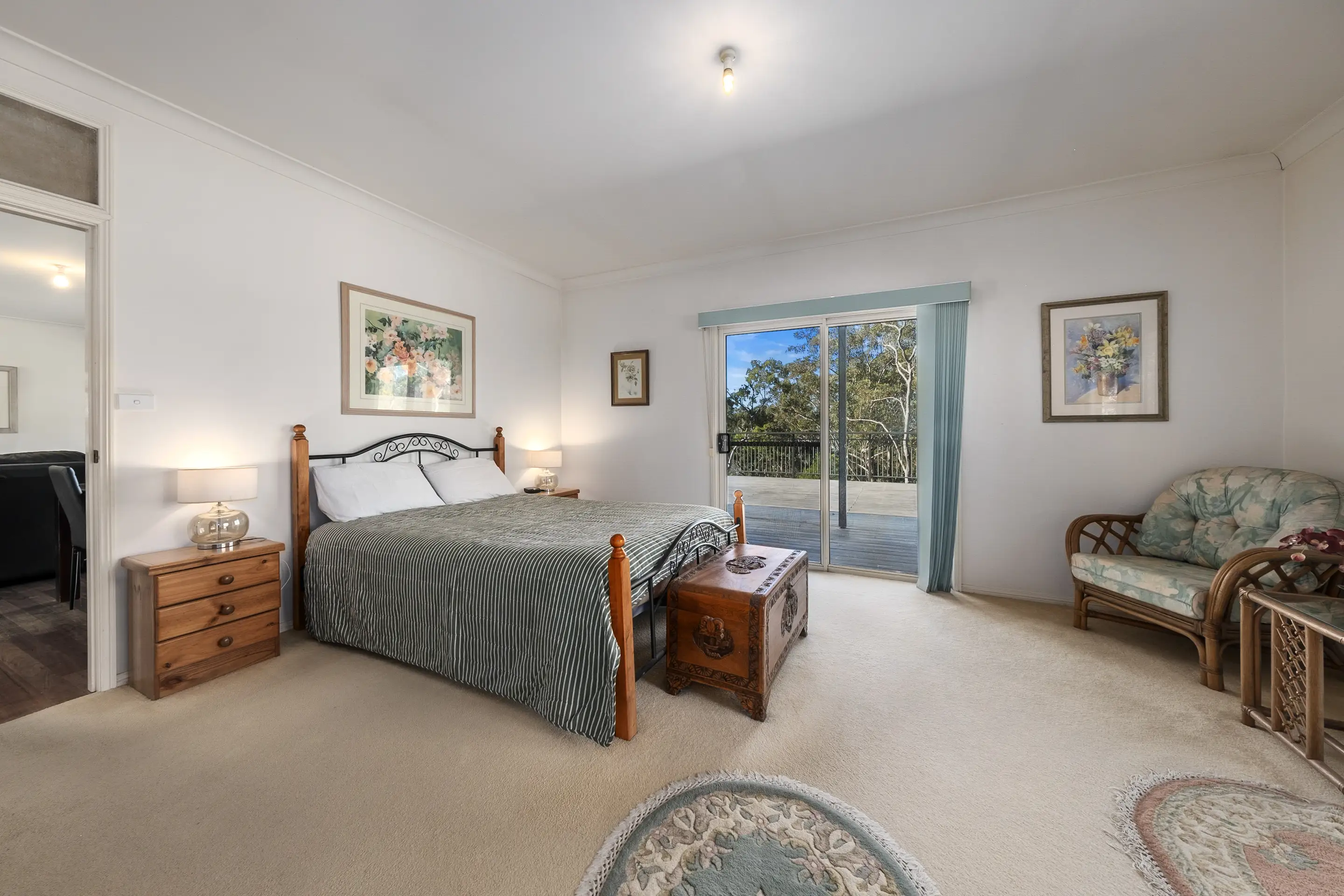 1145 Wheelbarrow Ridge Road, Colo Heights Sold by Cutcliffe Properties - image 7