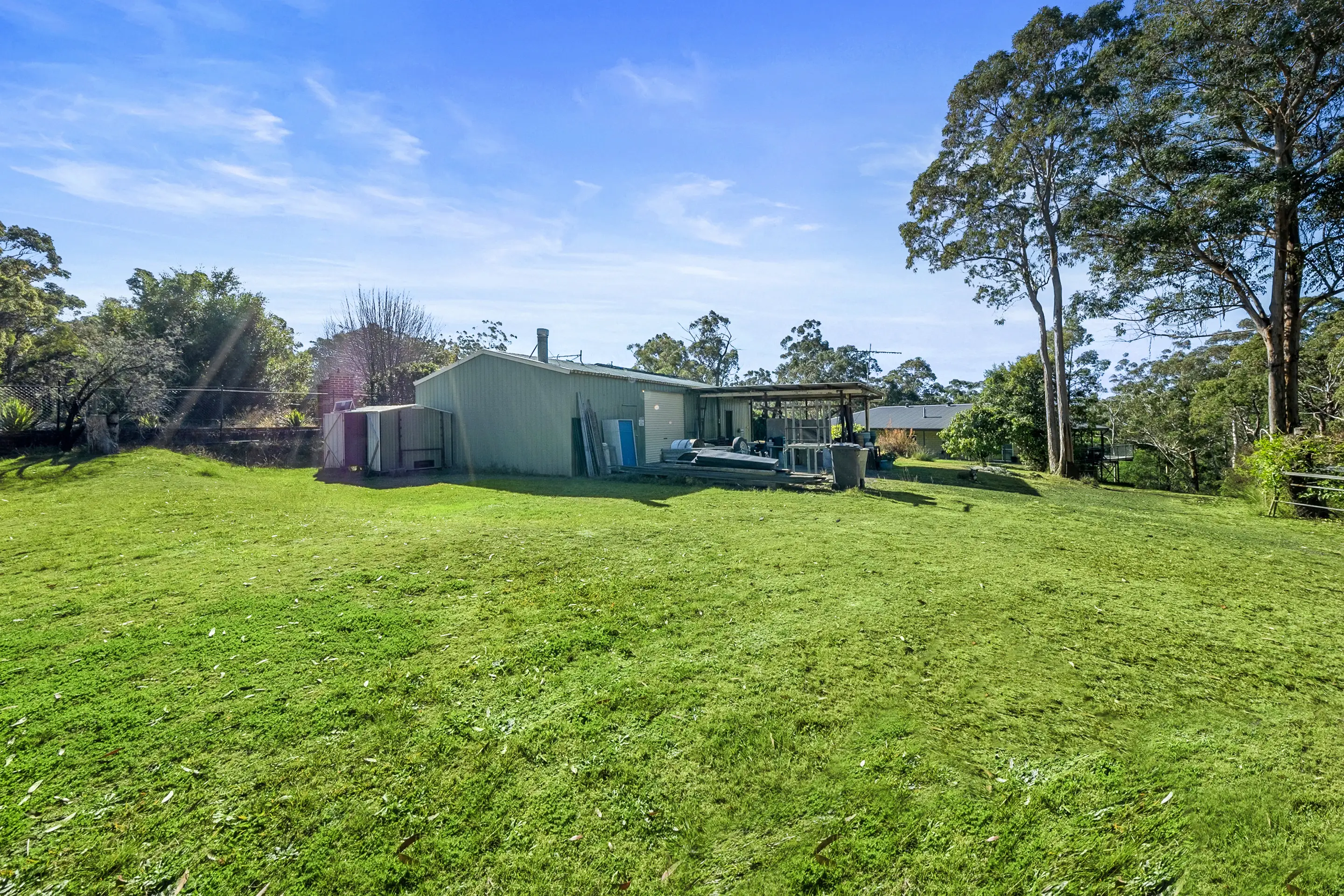 1145 Wheelbarrow Ridge Road, Colo Heights Sold by Cutcliffe Properties - image 14