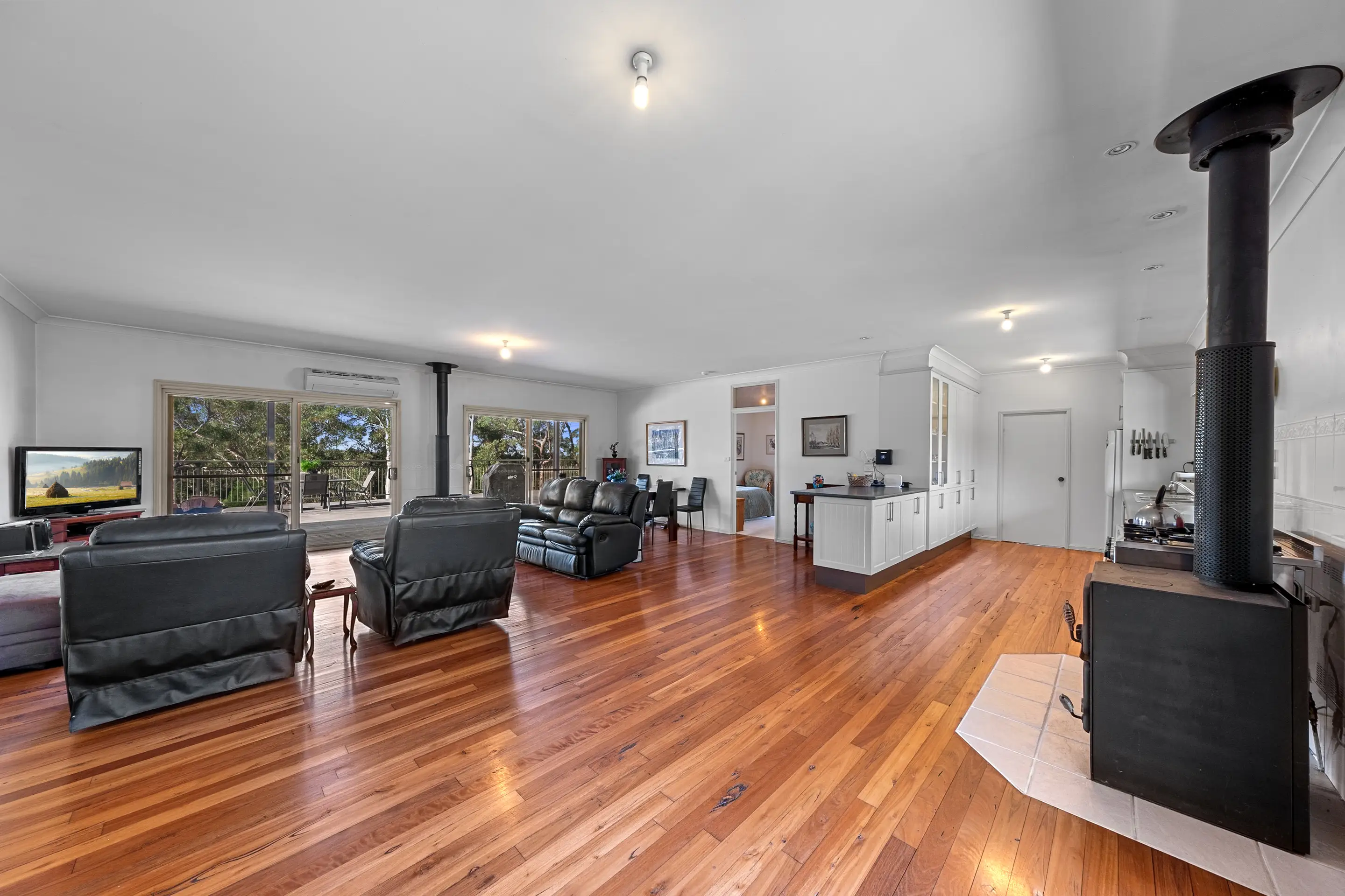 1145 Wheelbarrow Ridge Road, Colo Heights Sold by Cutcliffe Properties - image 6