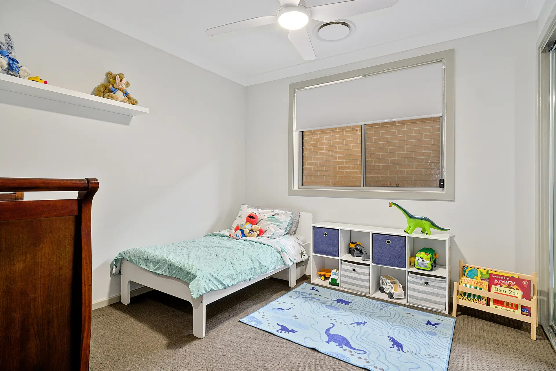 20 Durga Crescent, GRANTHAM FARM, Riverstone Sold by Cutcliffe Properties - image 1