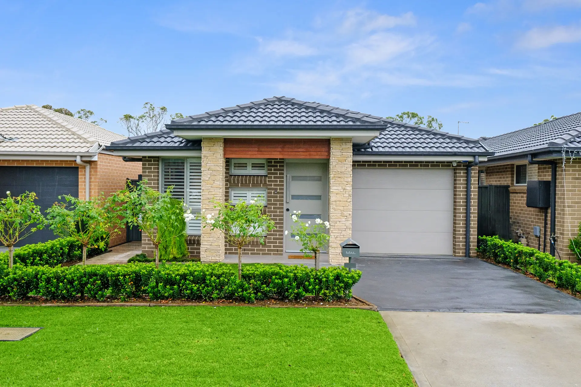 20 Durga Crescent, GRANTHAM FARM, Riverstone Sold by Cutcliffe Properties - image 1