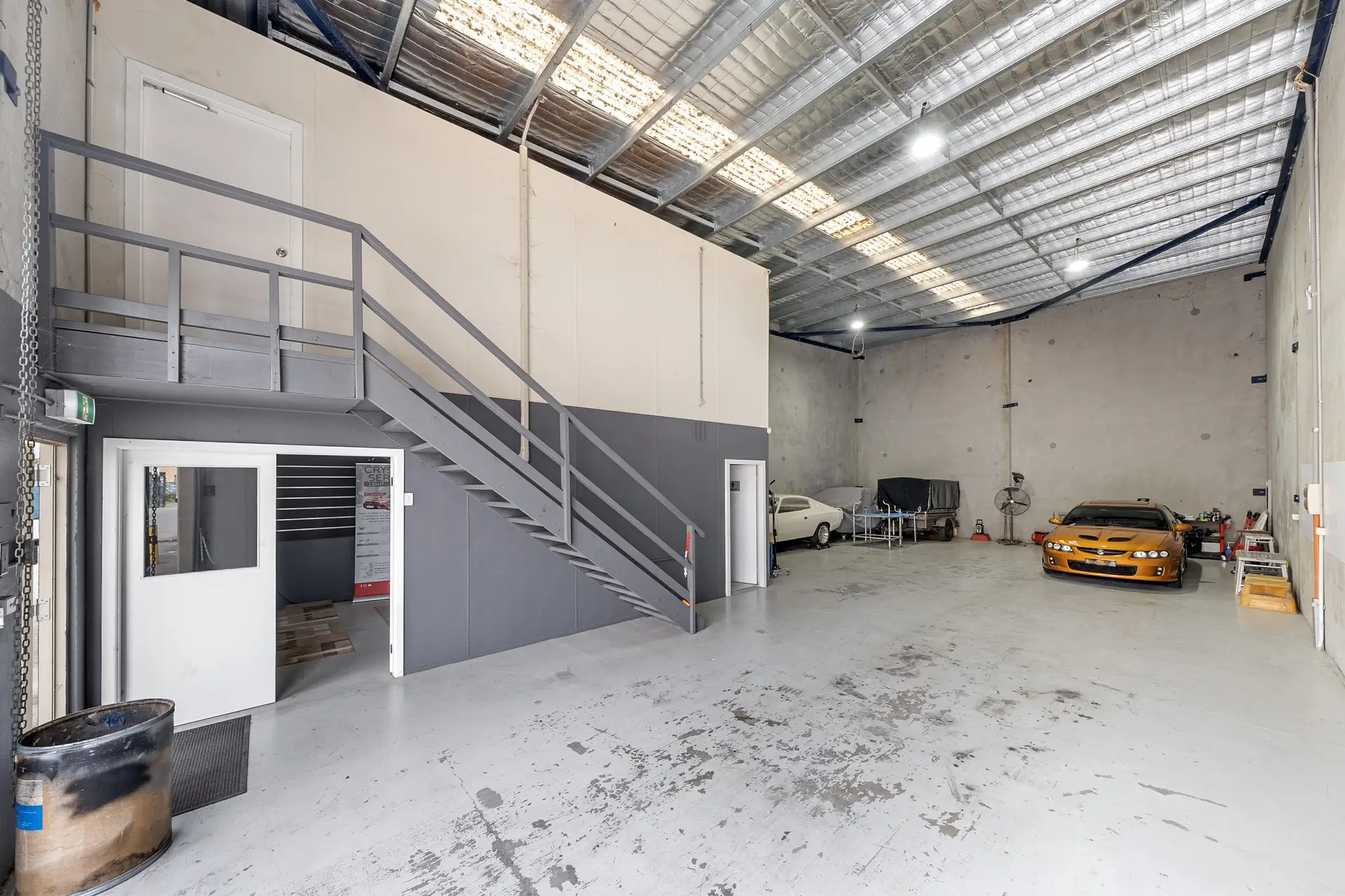 4/34 Curtis Road, Mulgrave Sold by Cutcliffe Properties - image 1