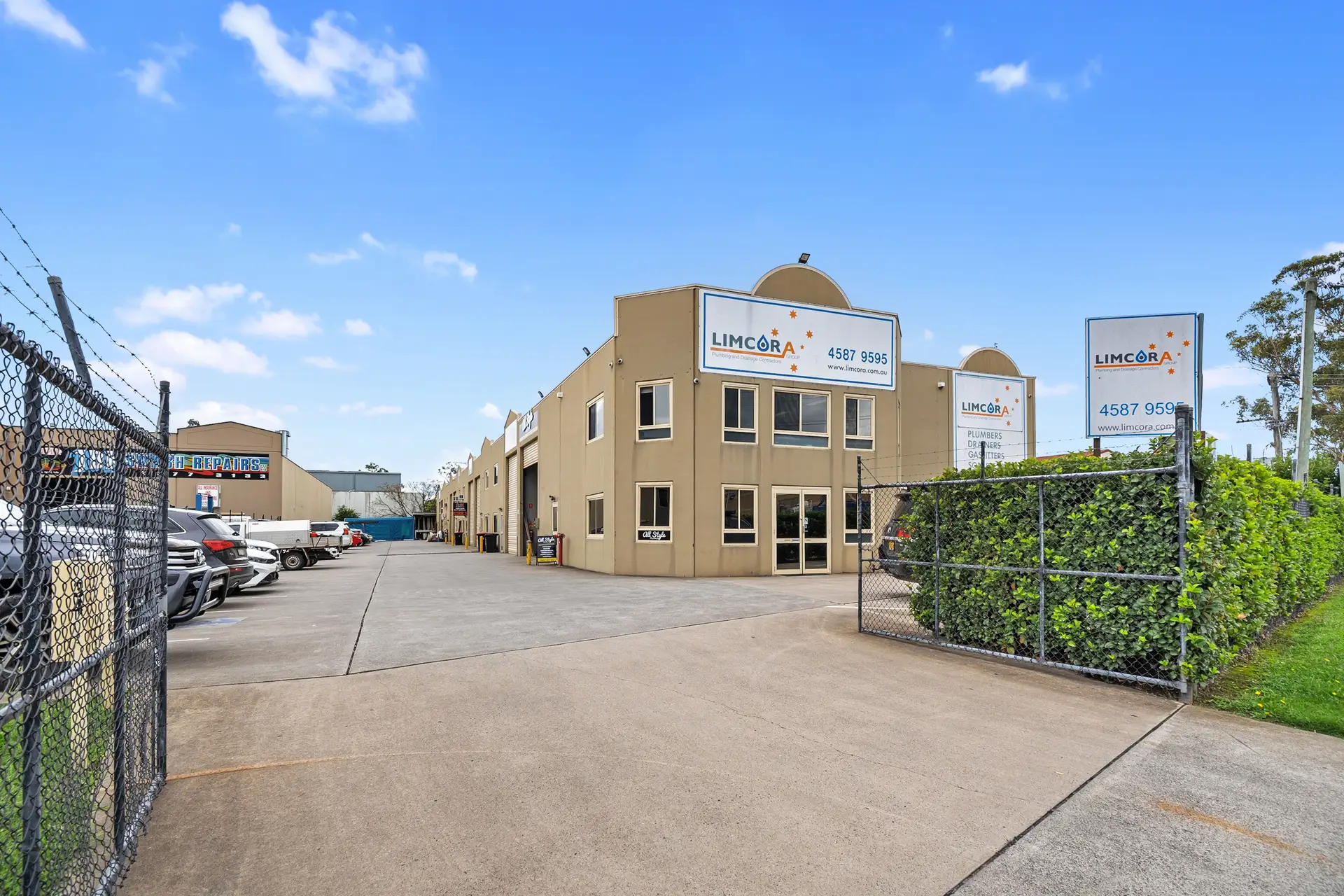 4/34 Curtis Road, Mulgrave Sold by Cutcliffe Properties - image 1