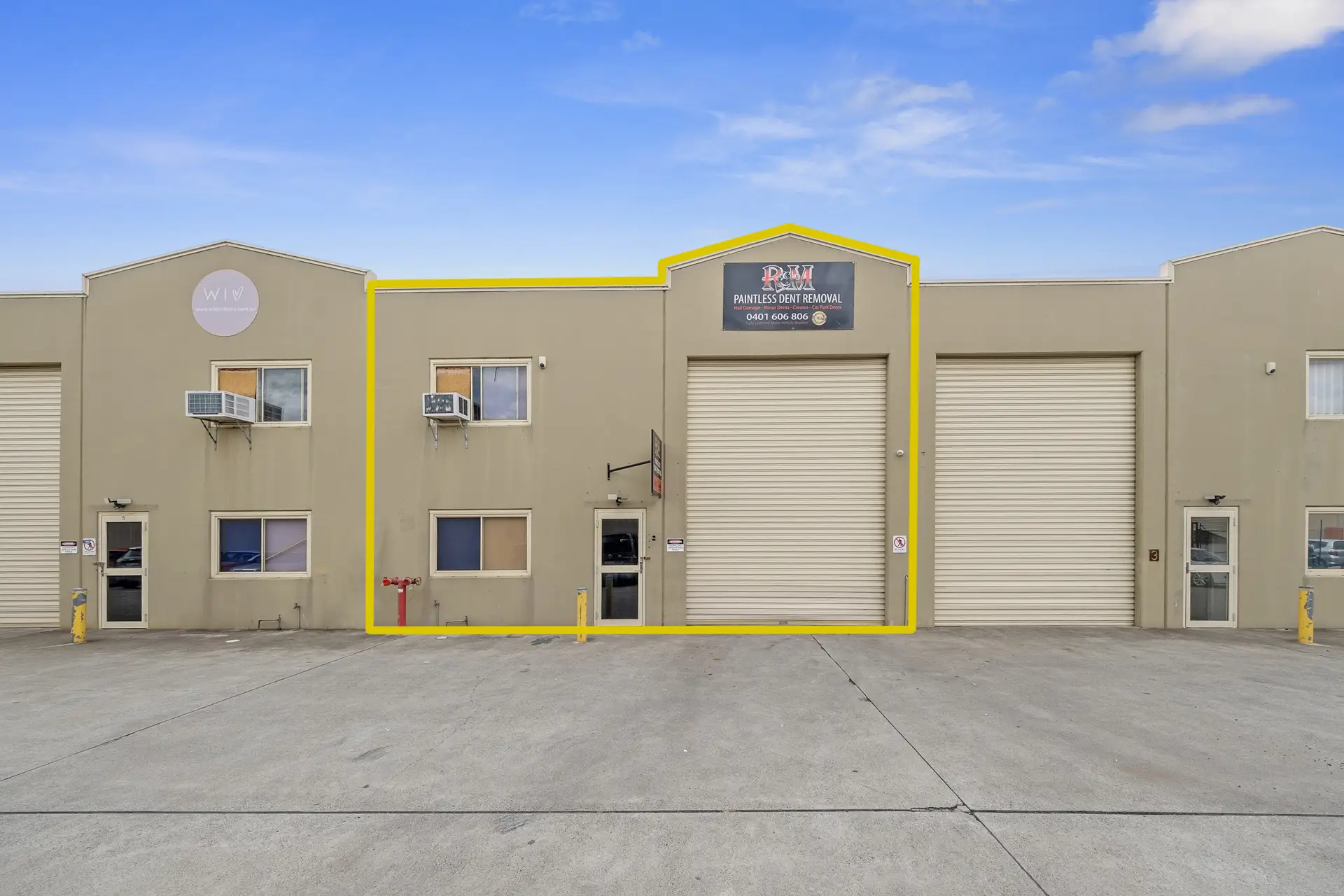 4/34 Curtis Road, Mulgrave Sold by Cutcliffe Properties - image 1