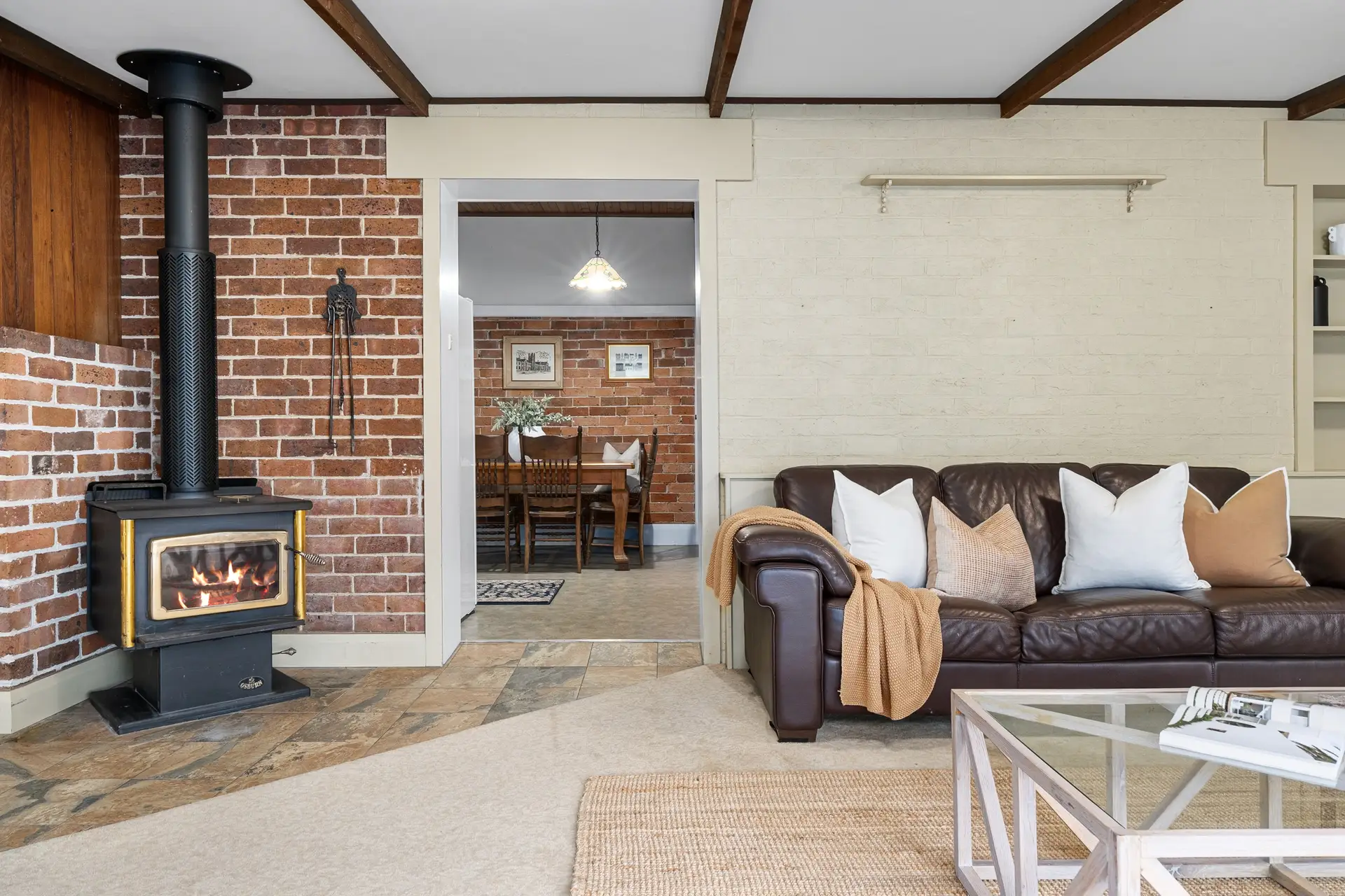 1126-1128 Grose Vale Road, Kurrajong Sold by Cutcliffe Properties - image 1
