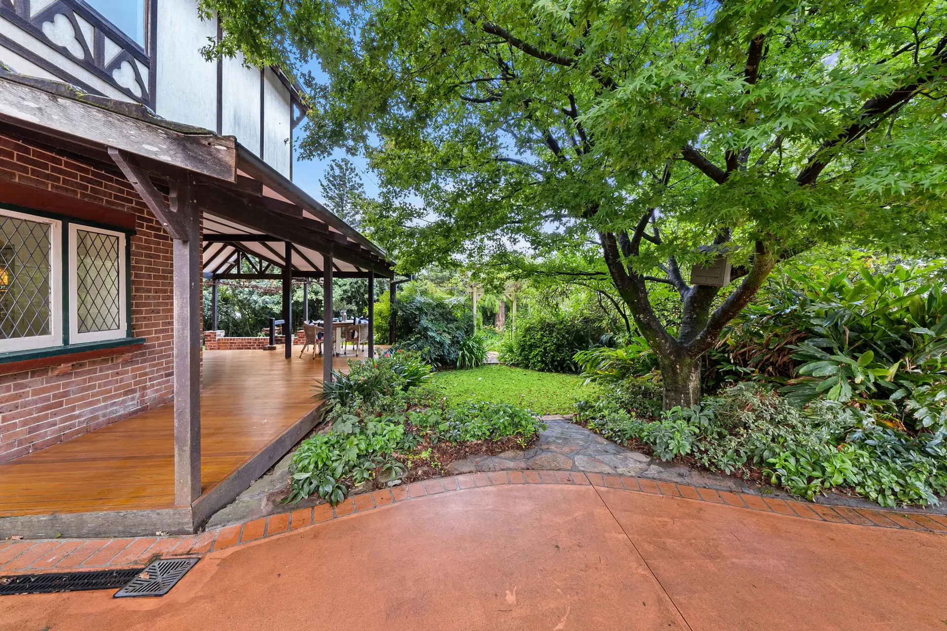 1126-1128 Grose Vale Road, Kurrajong Sold by Cutcliffe Properties - image 1