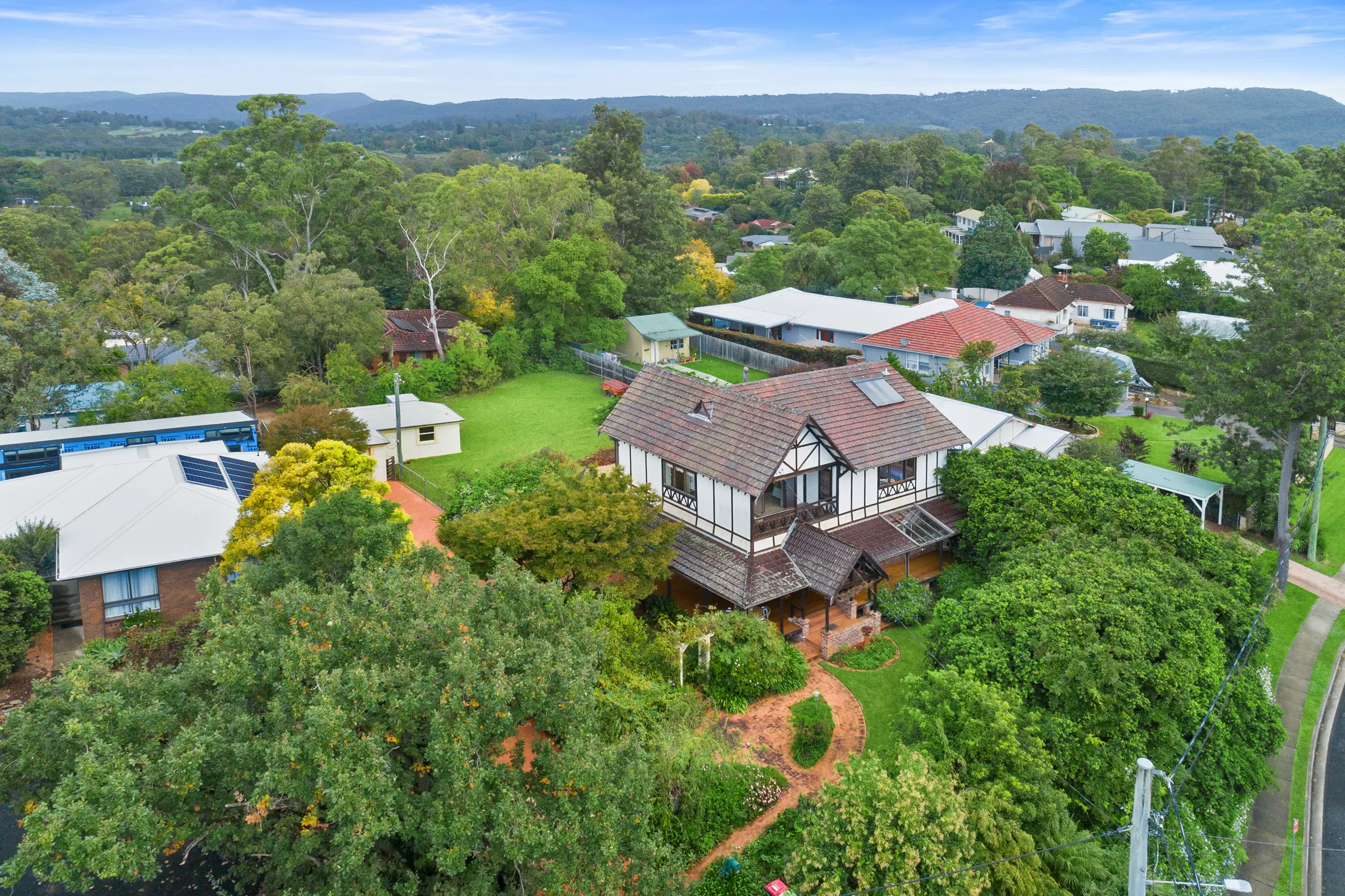 1126-1128 Grose Vale Road, Kurrajong Sold by Cutcliffe Properties - image 32