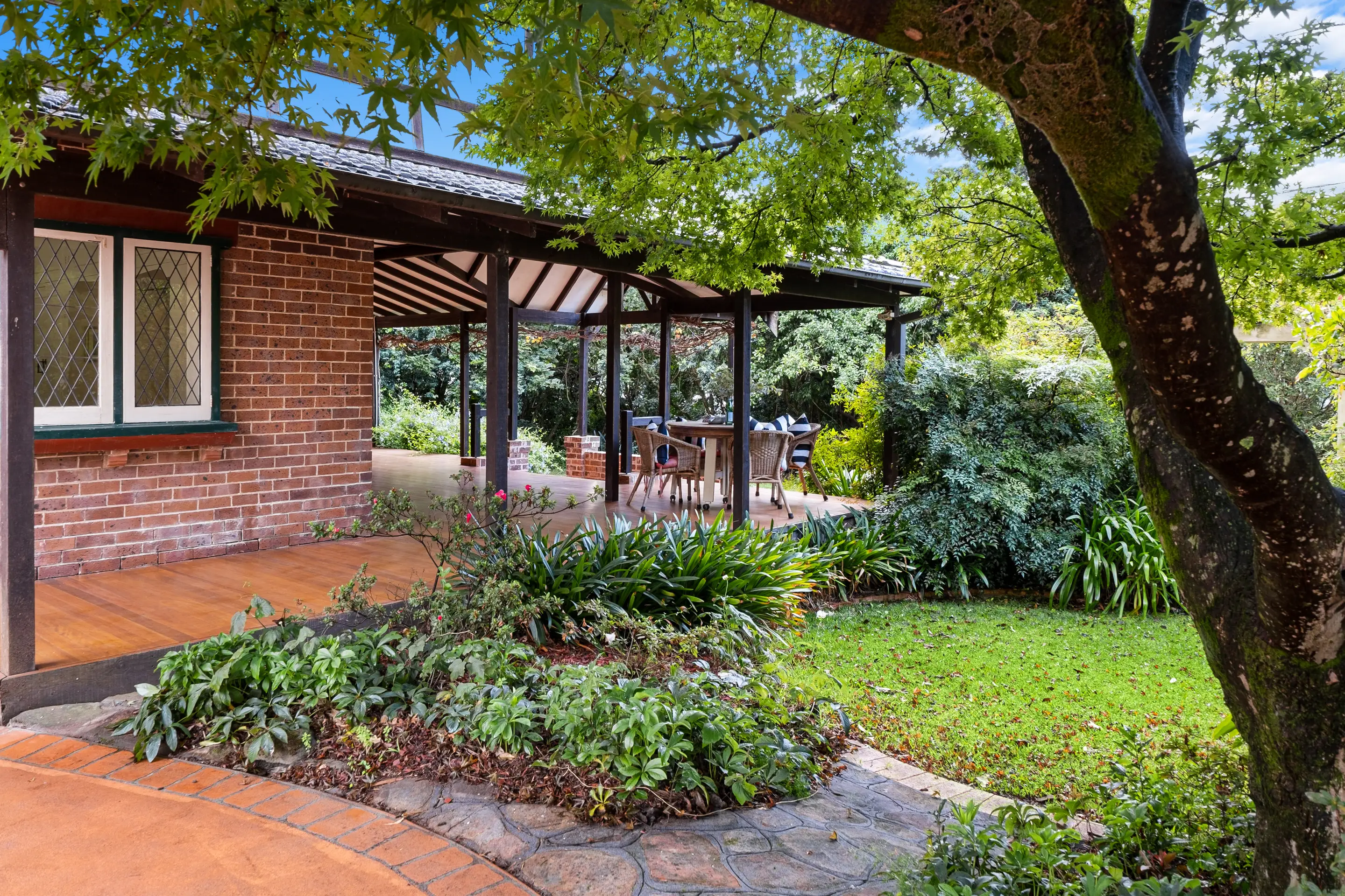 1126-1128 Grose Vale Road, Kurrajong Sold by Cutcliffe Properties - image 27