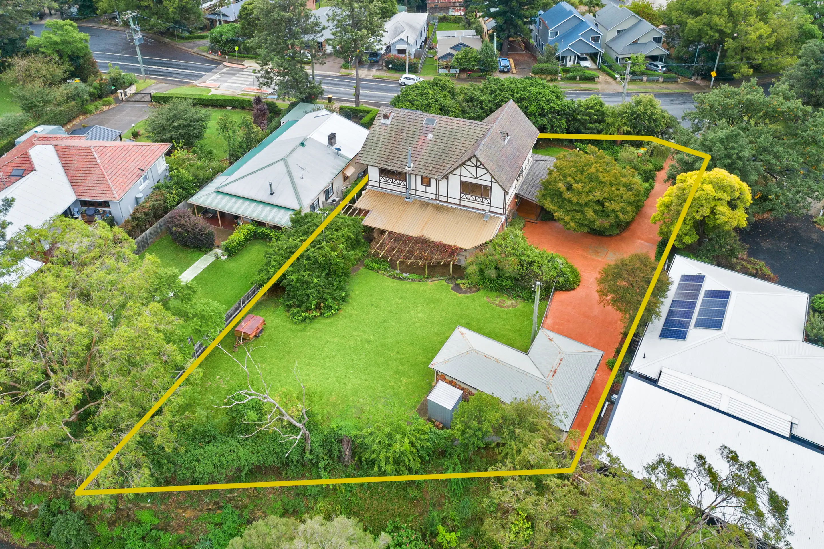 1126-1128 Grose Vale Road, Kurrajong Sold by Cutcliffe Properties - image 34